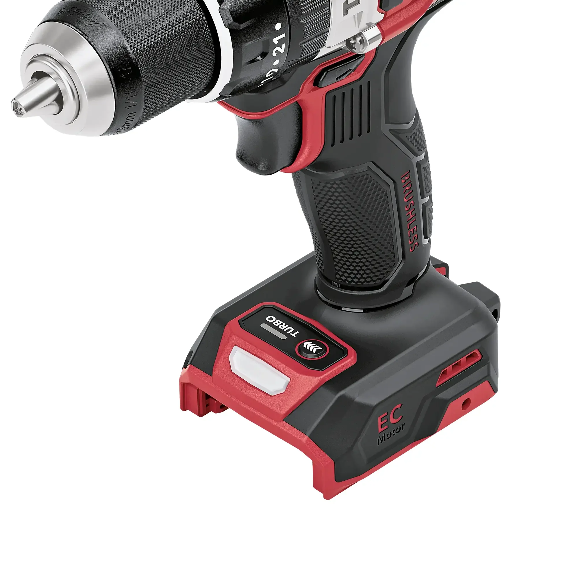 Trapano Avvitatore Flex PD 2G EC HD2 C 18V - Image 5