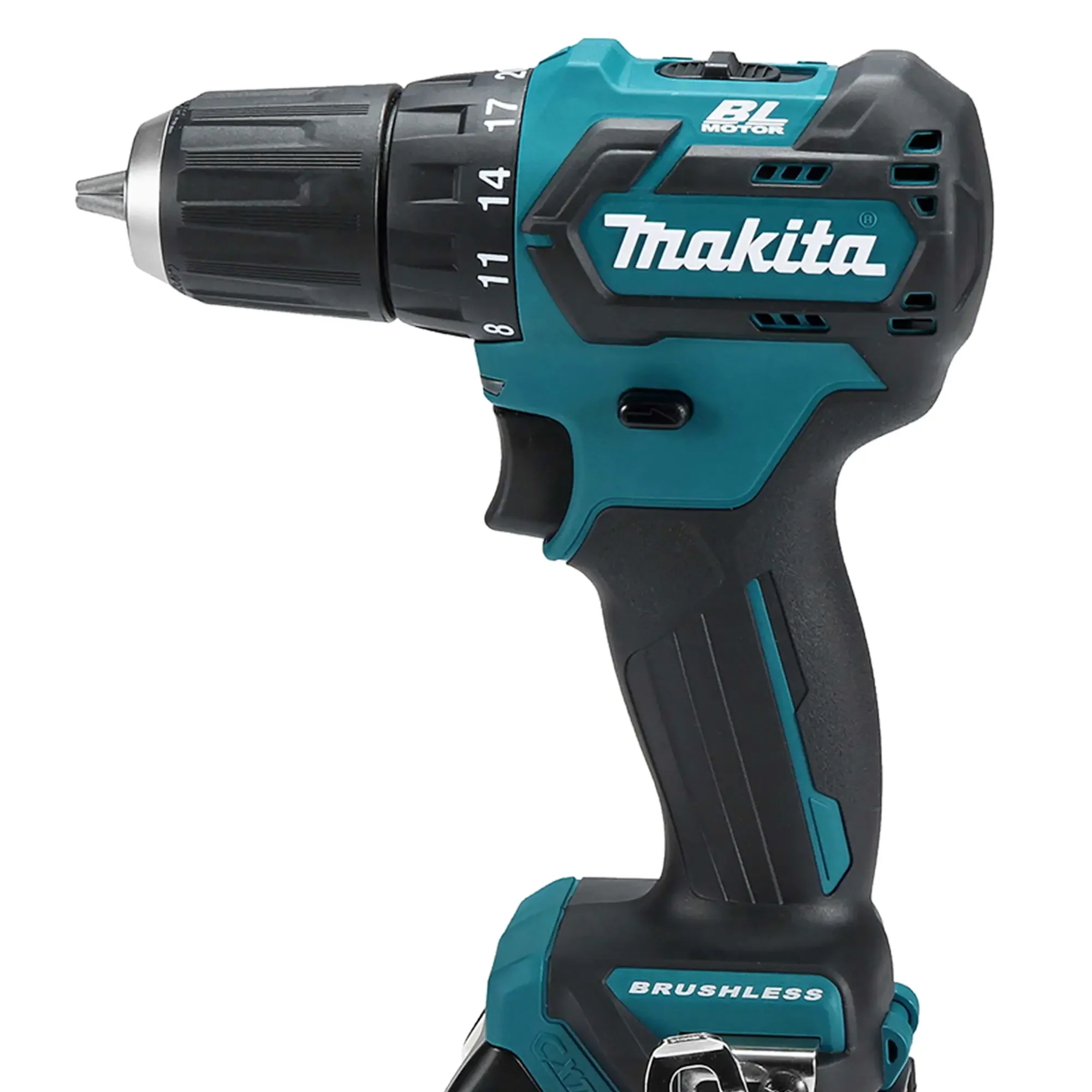 Avvitatore Makita DF332DZJ 12V - Image 3
