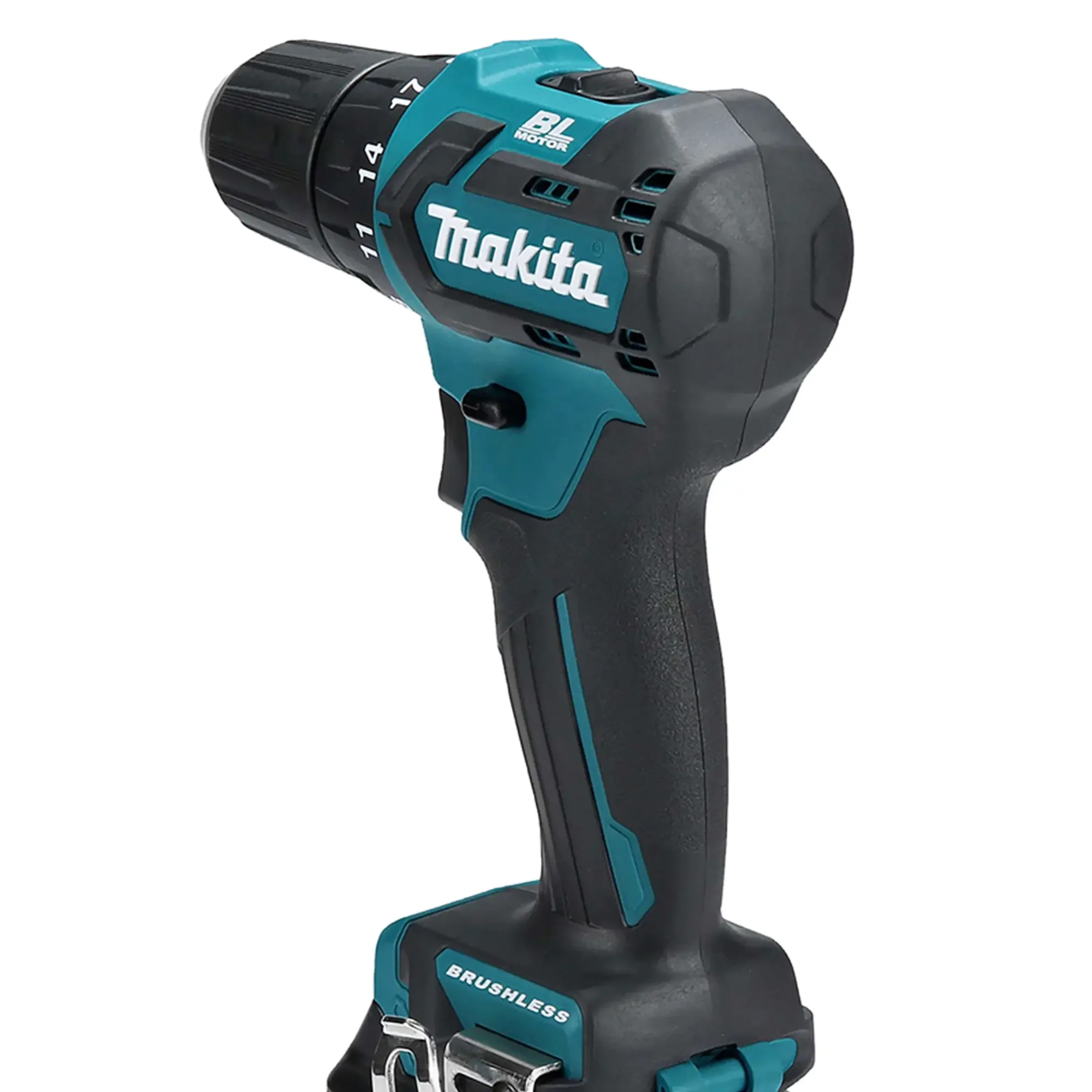 Avvitatore Makita DF332DZJ 12V - Image 4