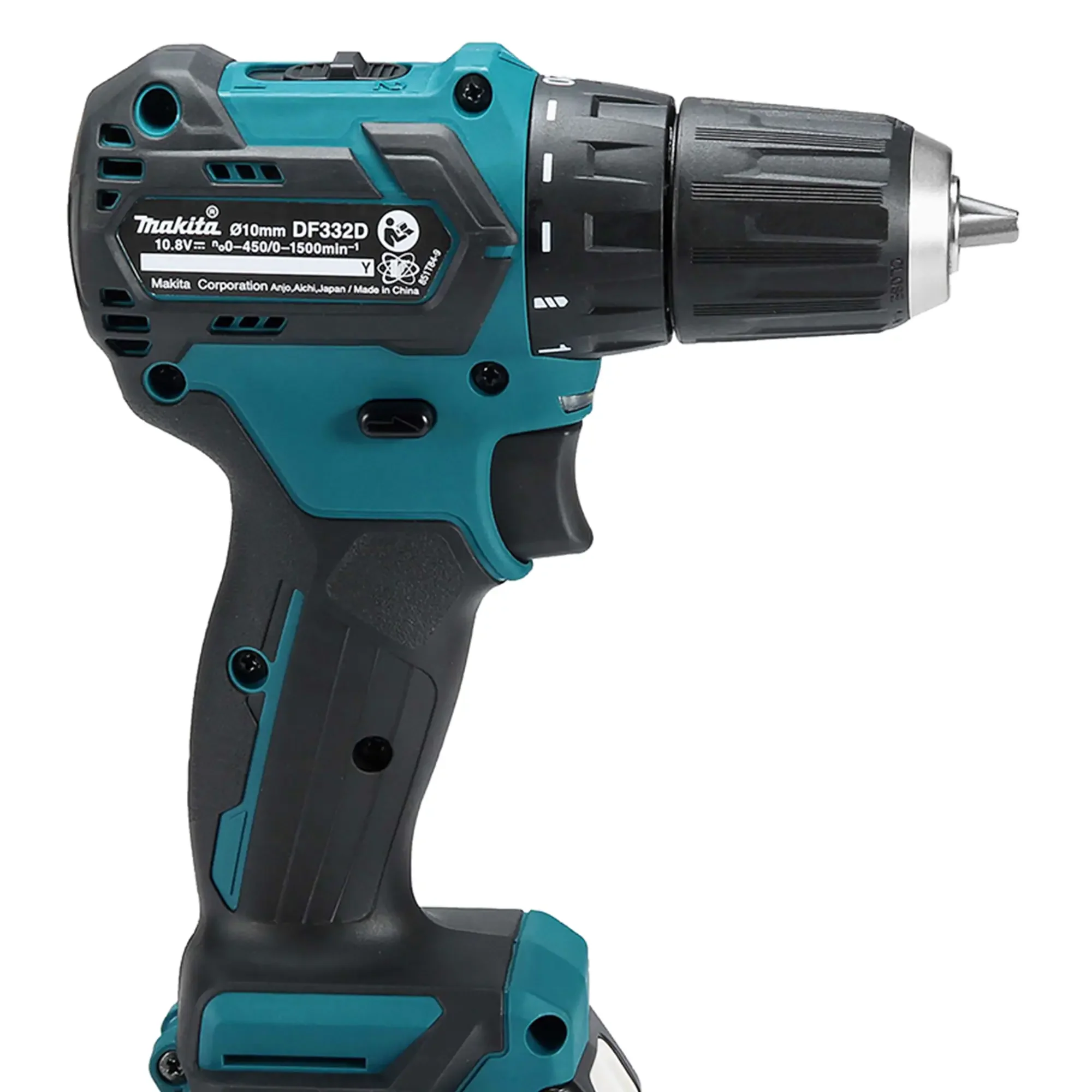 Avvitatore Makita DF332DZJ 12V - Image 7