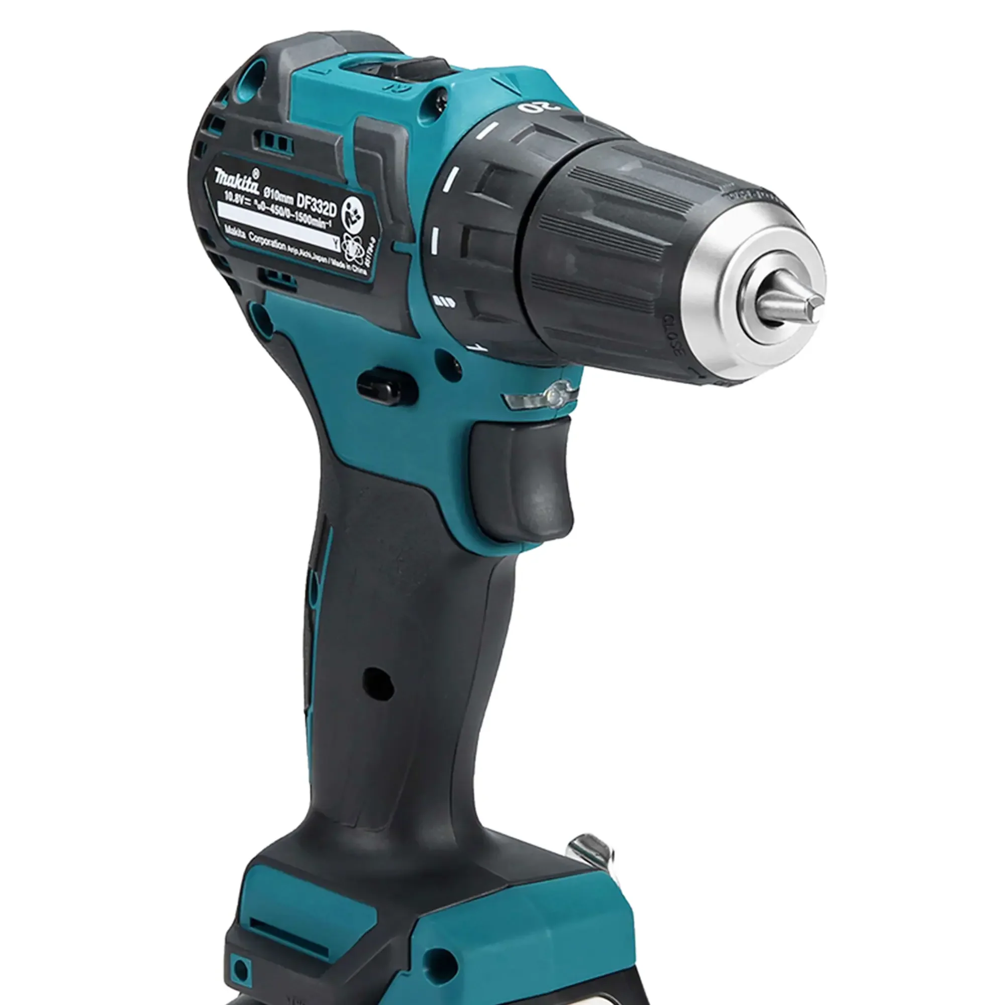 Avvitatore Makita DF332DZJ 12V - Image 8