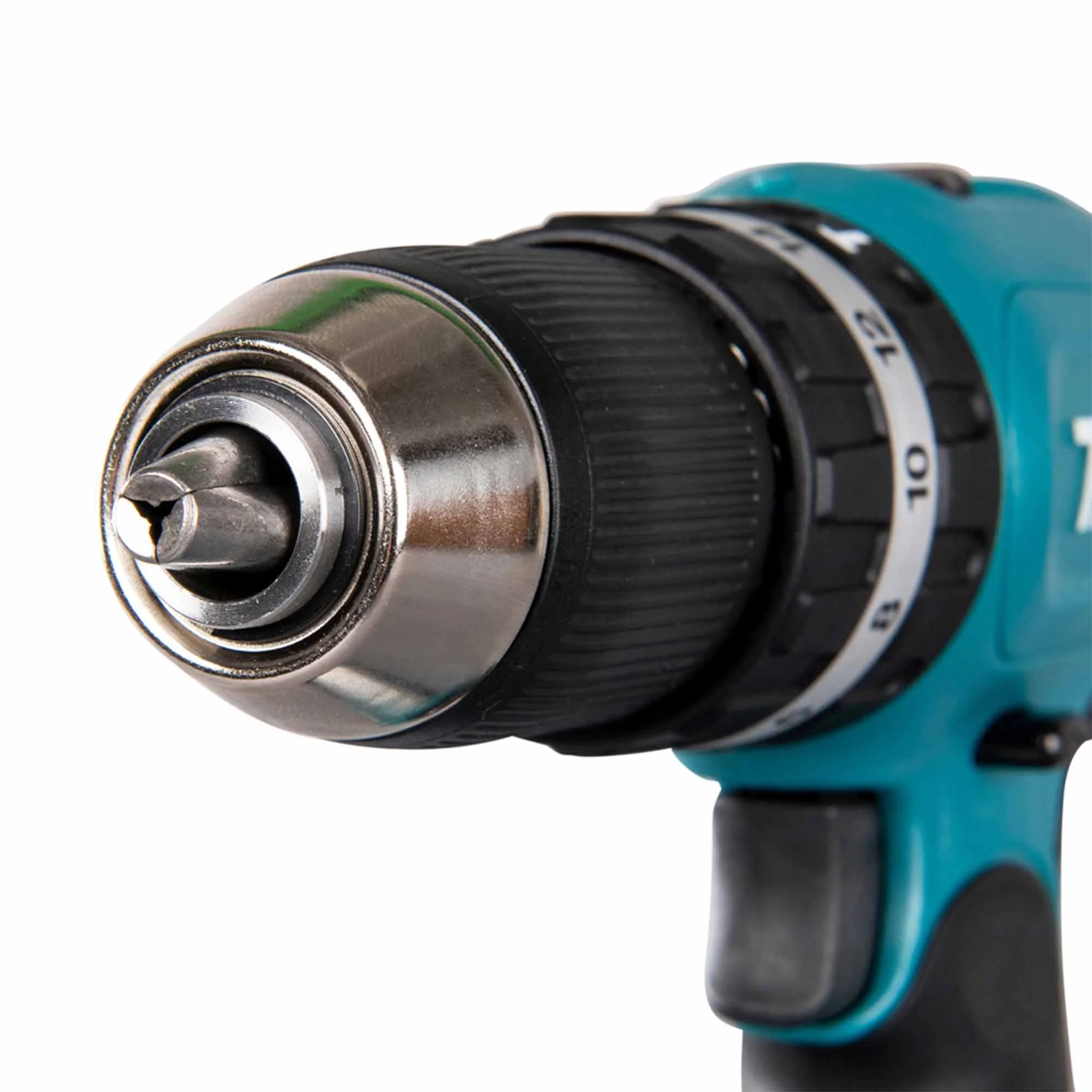 Trapano Avvitatore Makita DHP453RFX2 18V 3Ah - Image 10