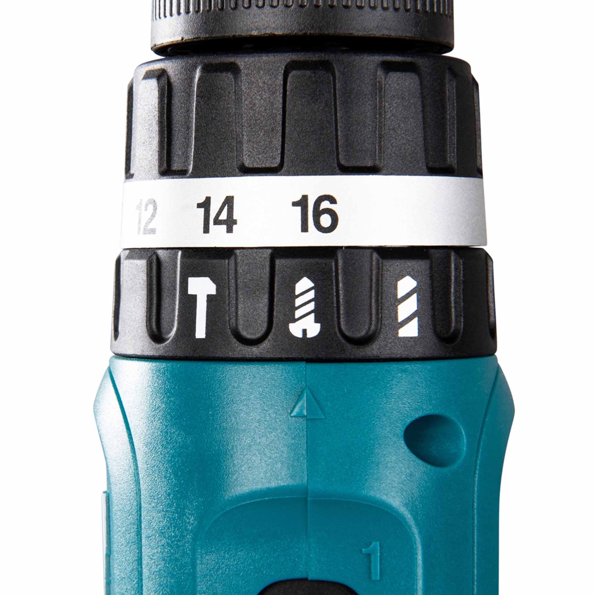 Trapano Avvitatore Makita DHP453RFX2 18V 3Ah - Image 13