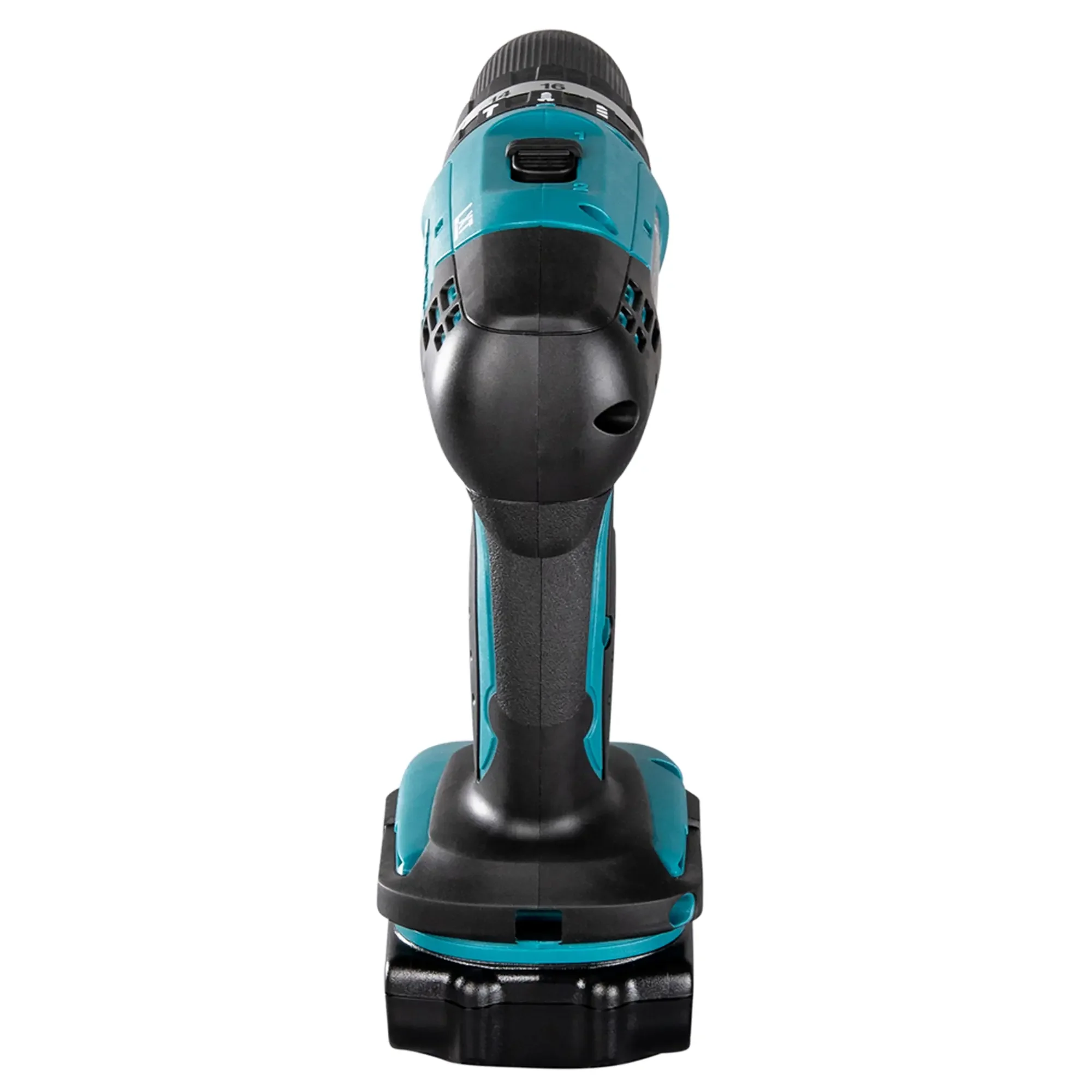Trapano Avvitatore Makita DHP453RFX2 18V 3Ah - Image 5