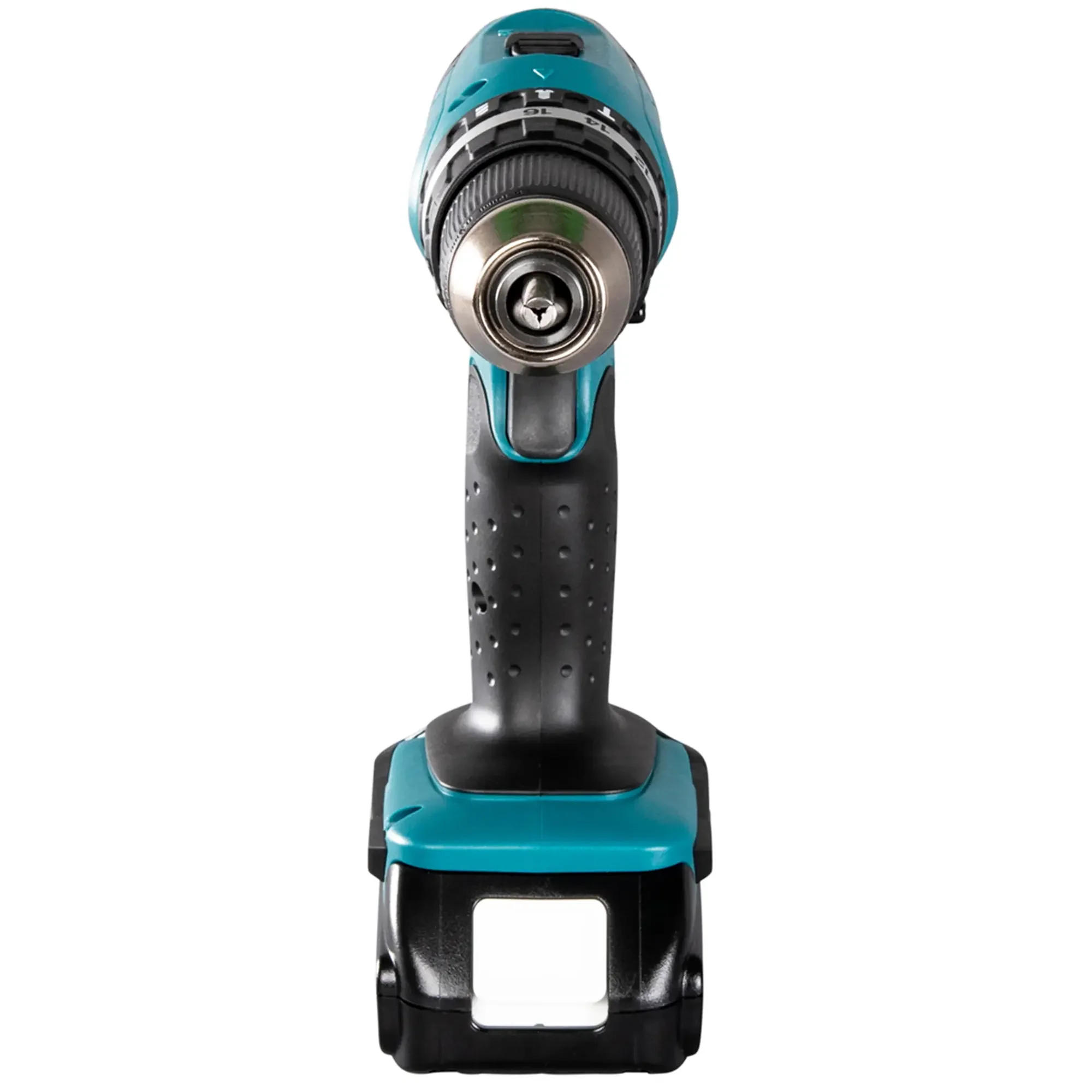 Trapano Avvitatore Makita DHP453RFX2 18V 3Ah - Image 9