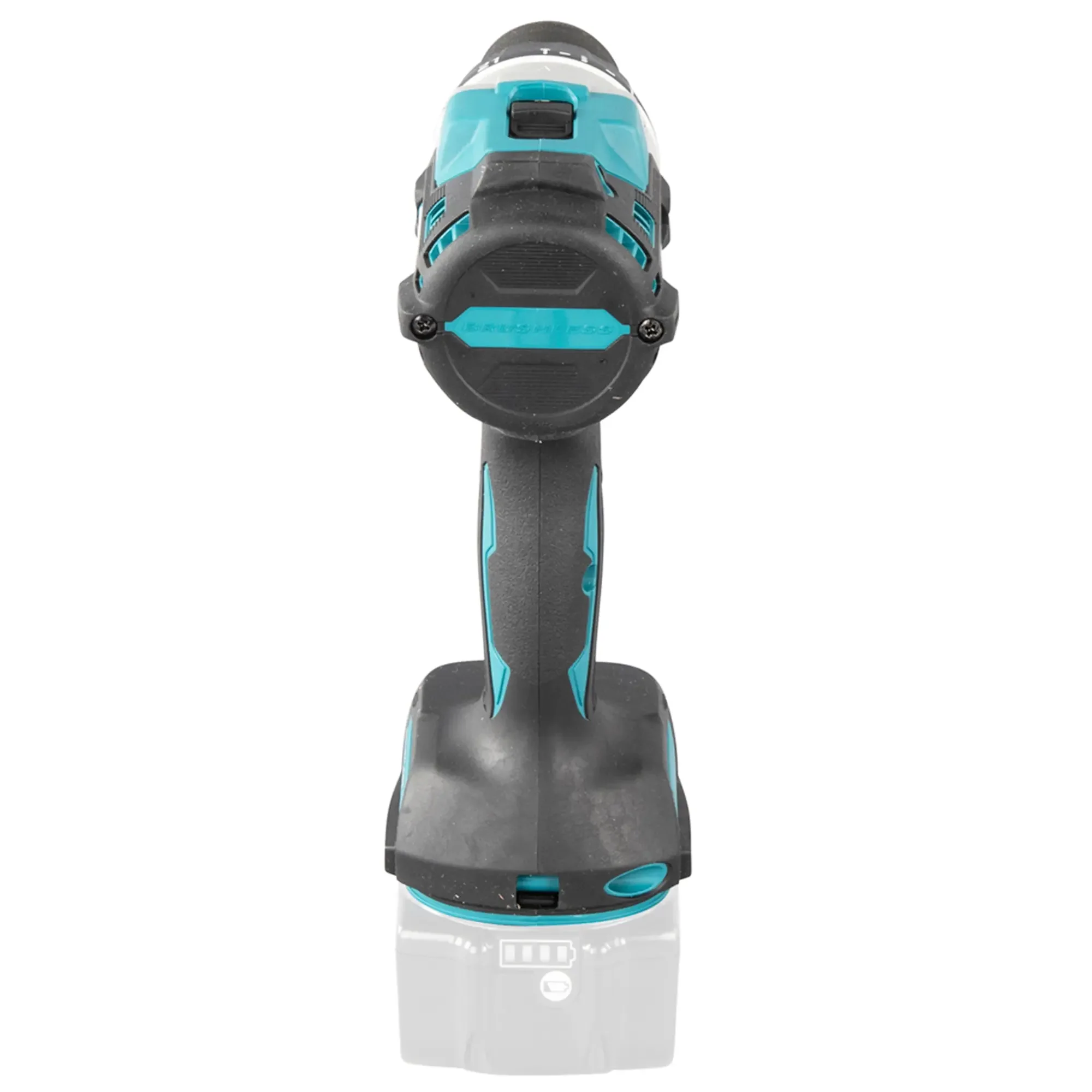 Trapano Avvitatore Makita DHP486ZJ 18V - Image 6