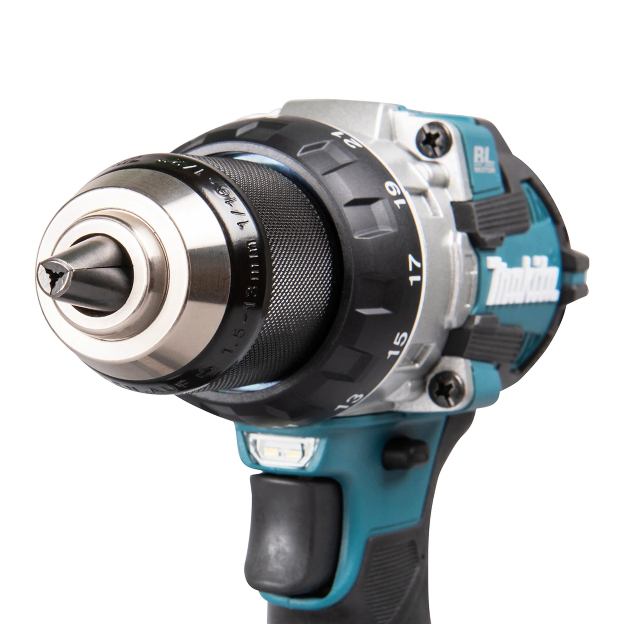 Trapano Avvitatore Makita DHP489RTJ 18V 5Ah - Image 10
