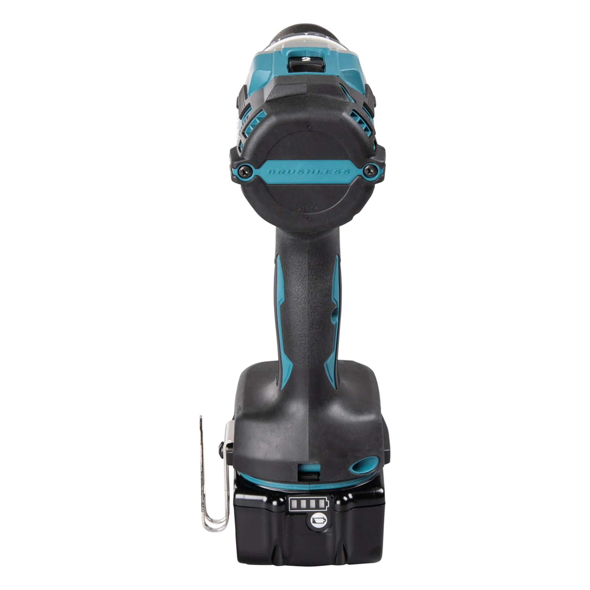 Trapano Avvitatore Makita DHP489RTJ 18V 5Ah - Image 5