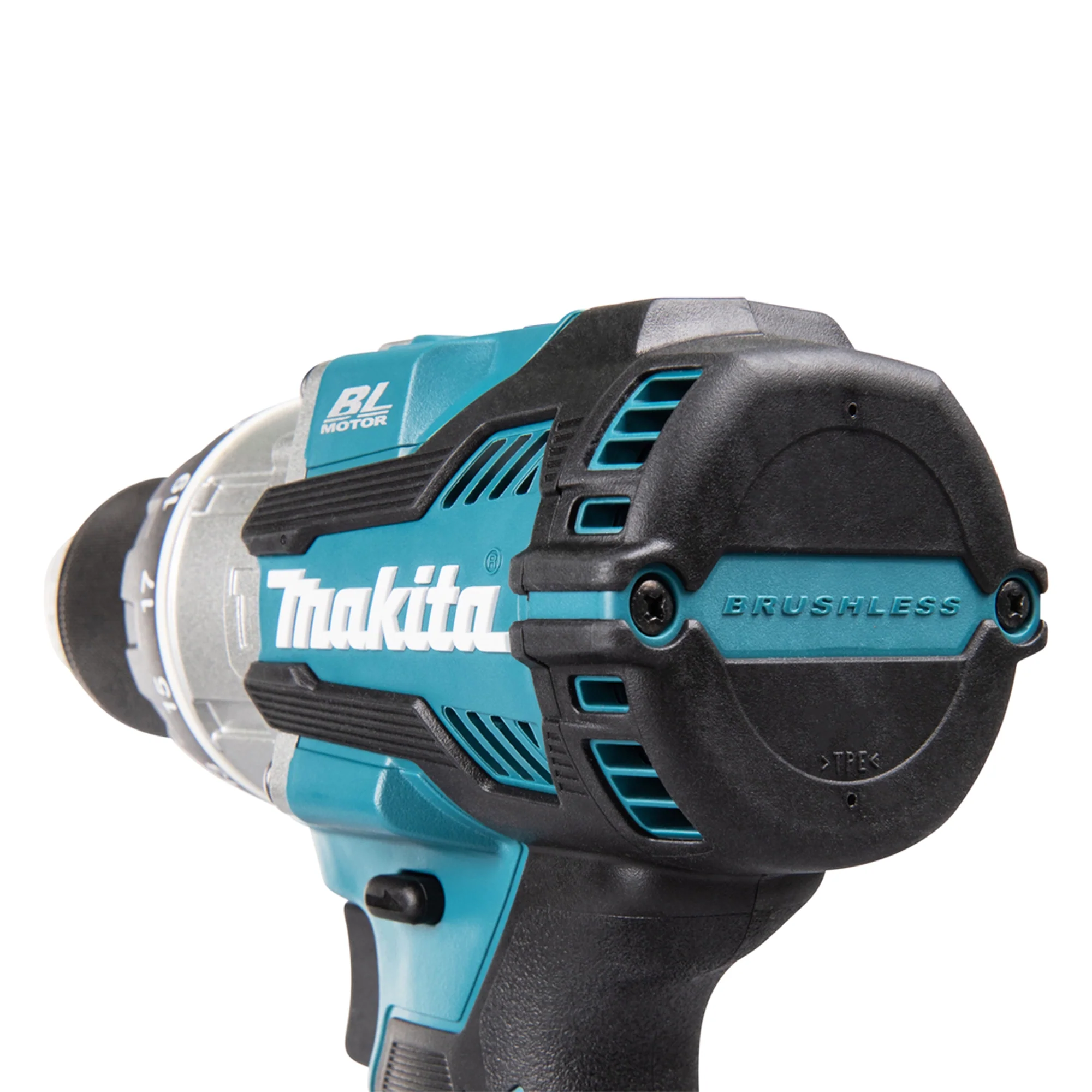 Trapano Avvitatore Makita DHP489ZJ 18V - Image 14