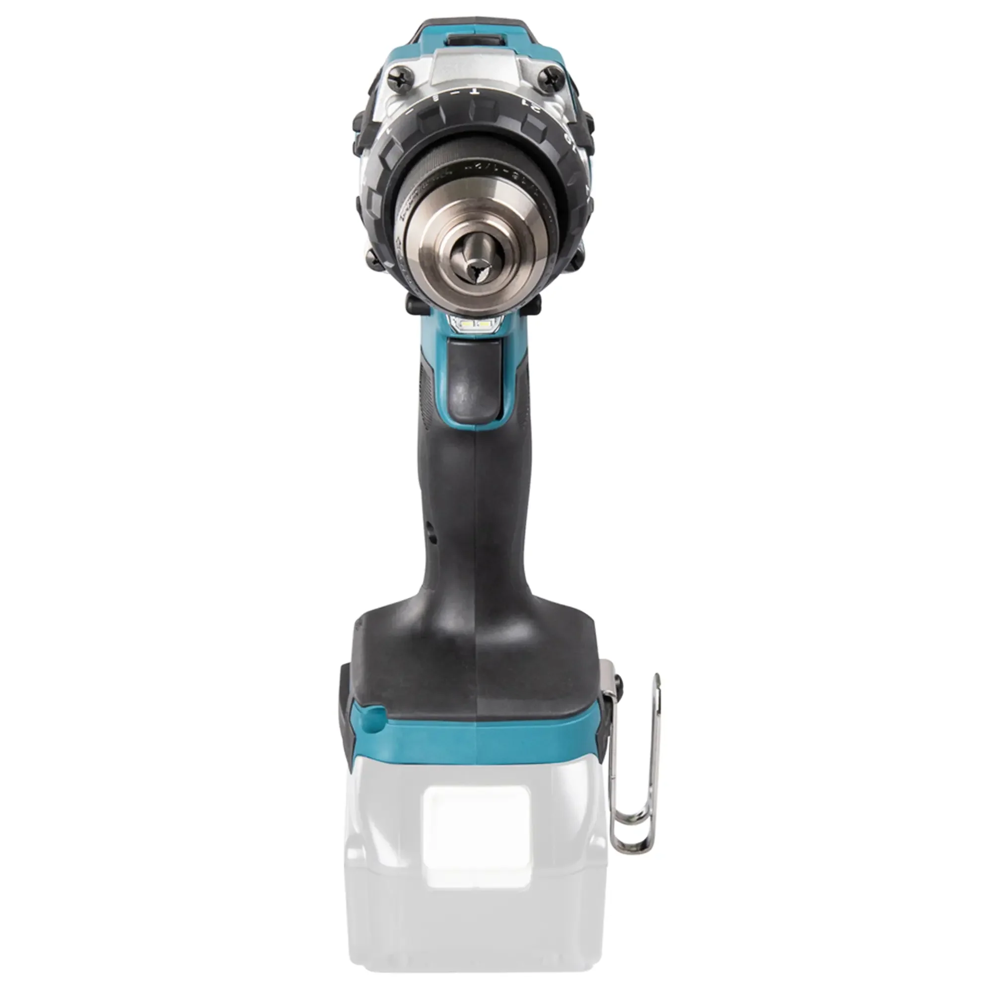 Trapano Avvitatore Makita DHP489ZJ 18V - Image 9