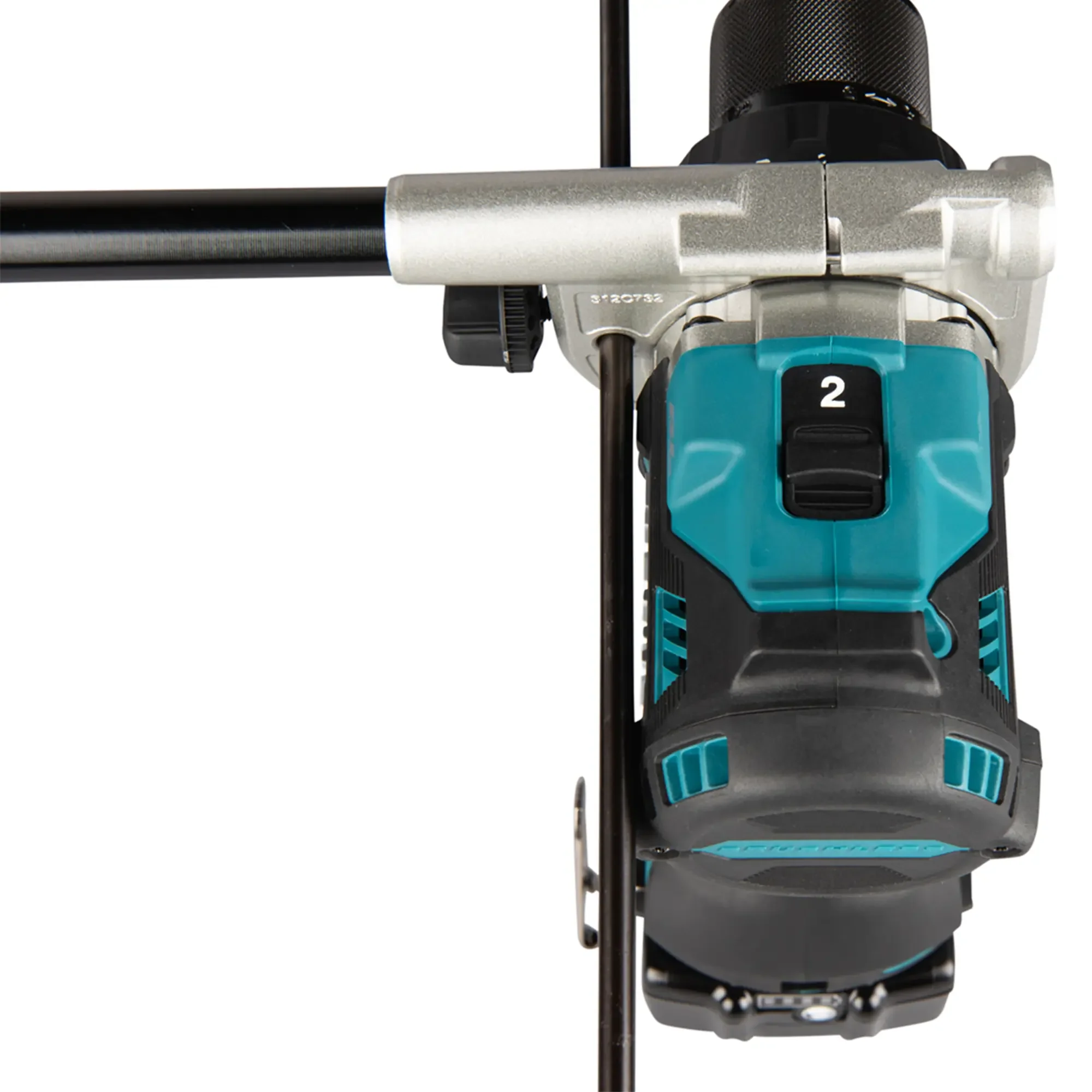 Trapano Avvitatore Makita DHP492RTJ 18V 5Ah - Image 10