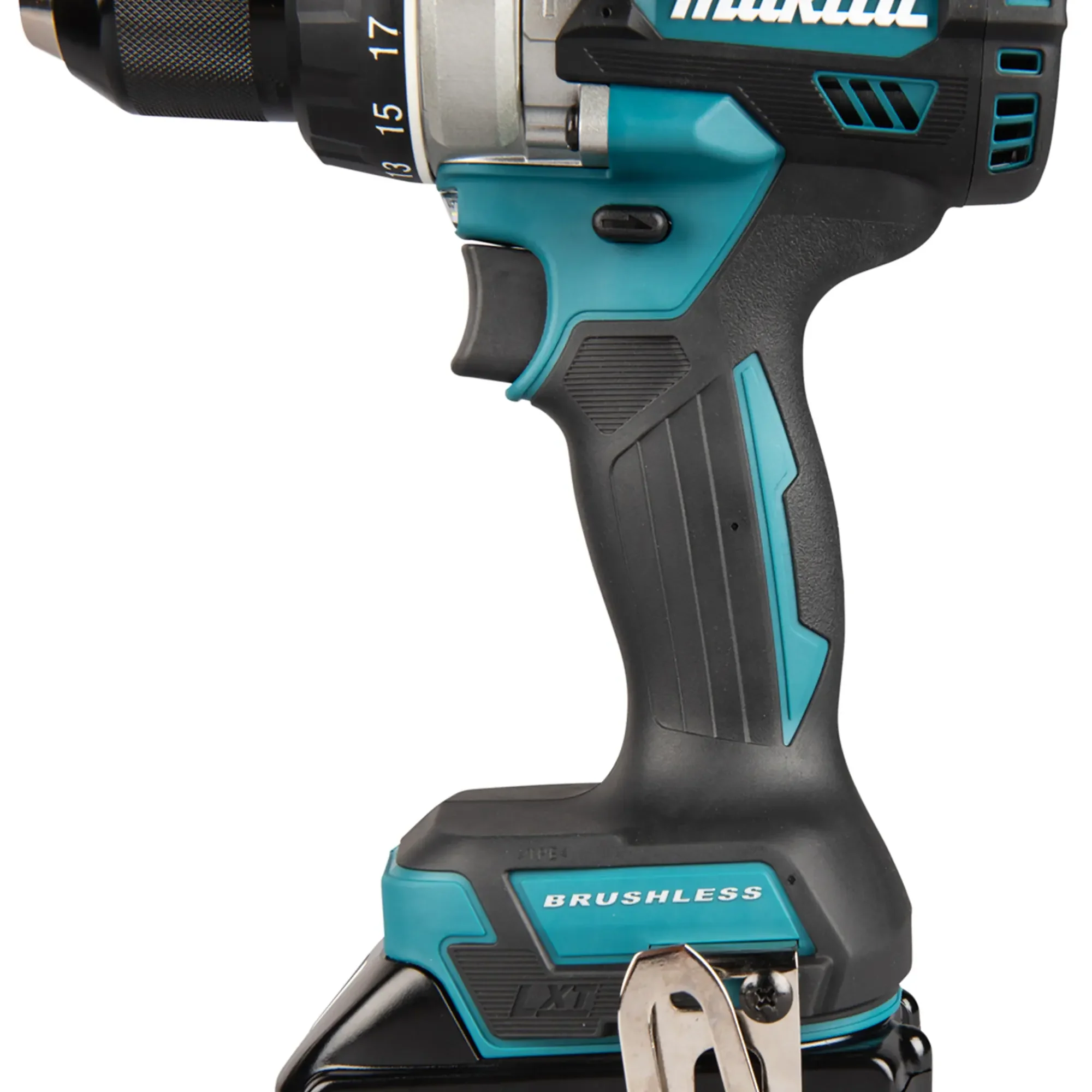 Trapano Avvitatore Makita DHP492RTJ 18V 5Ah - Image 12