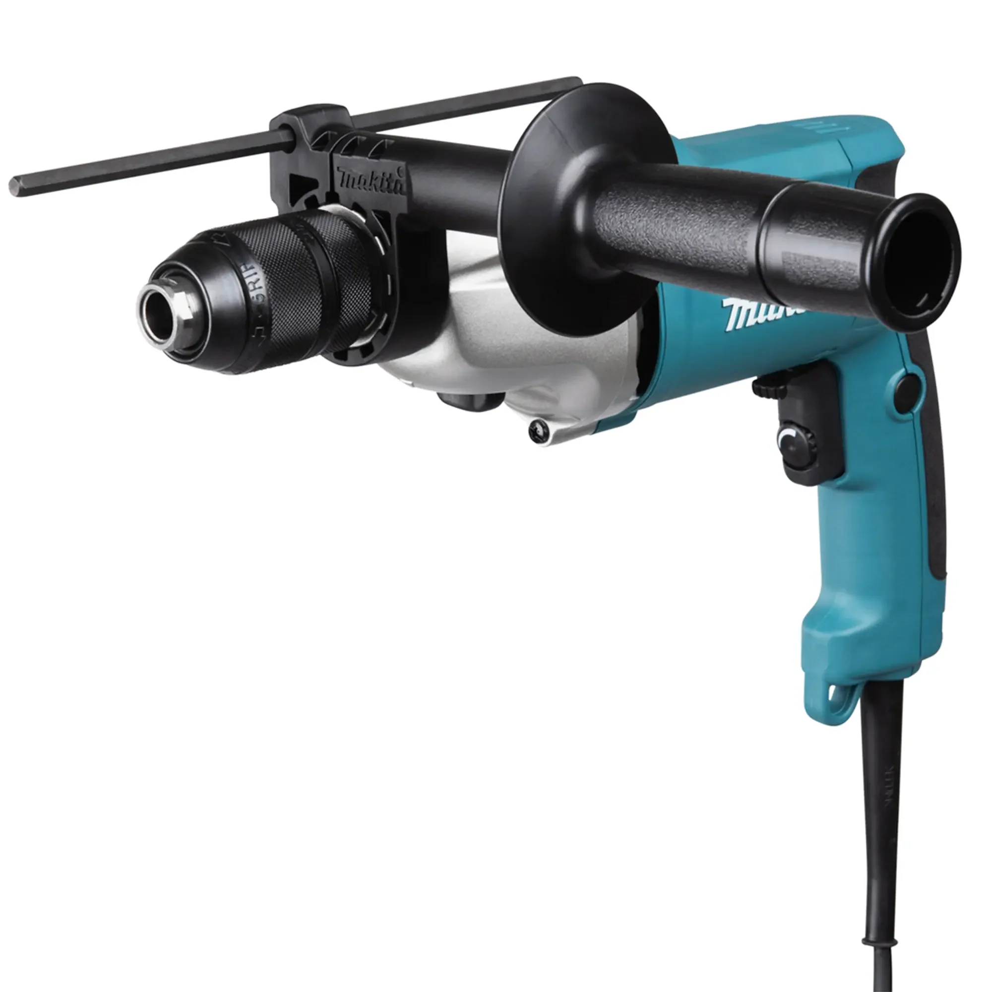 Trapano avvitatore Makita DP4011 - Image 2