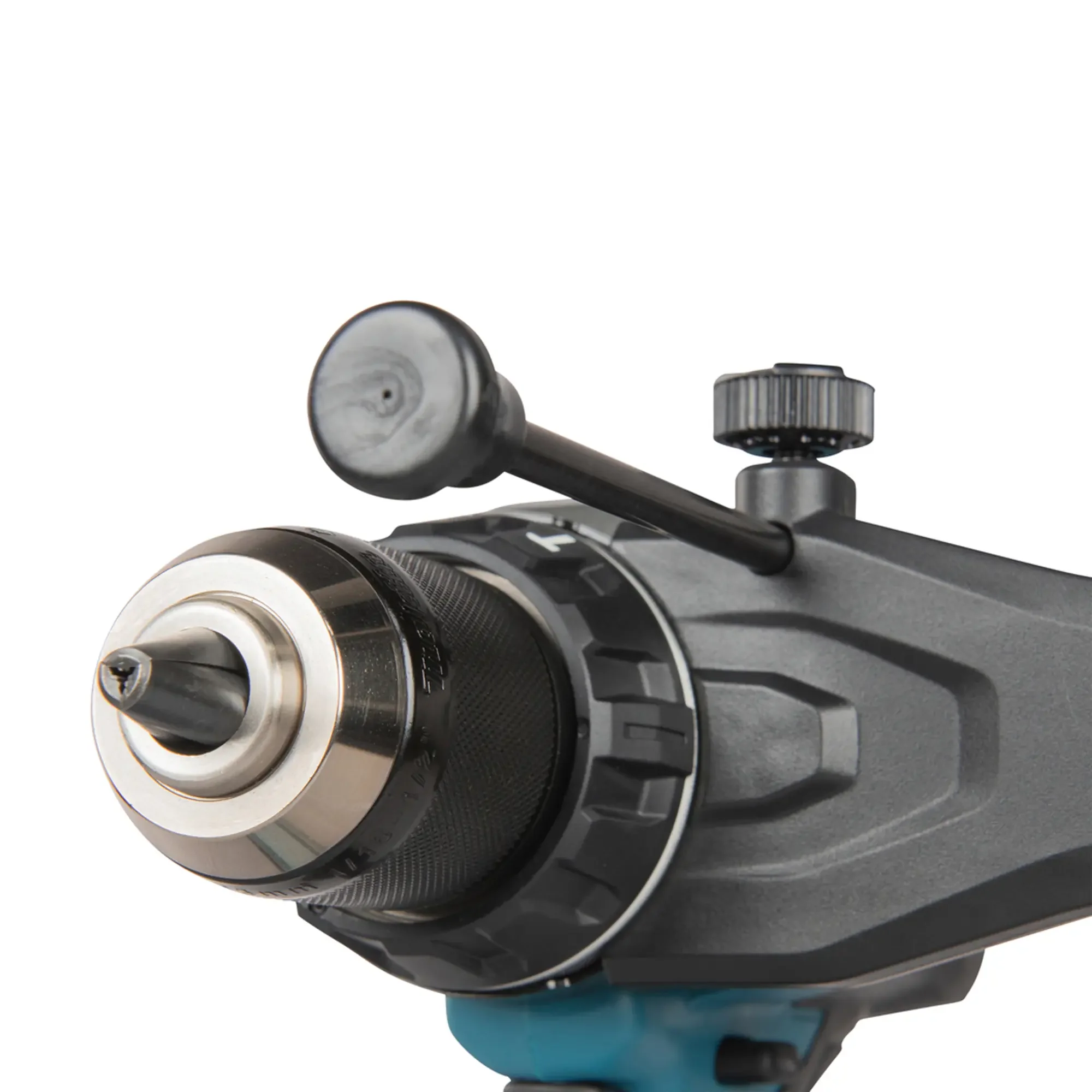 Trapano avvitatore Makita HP003GU201 40V 4Ah - Image 14