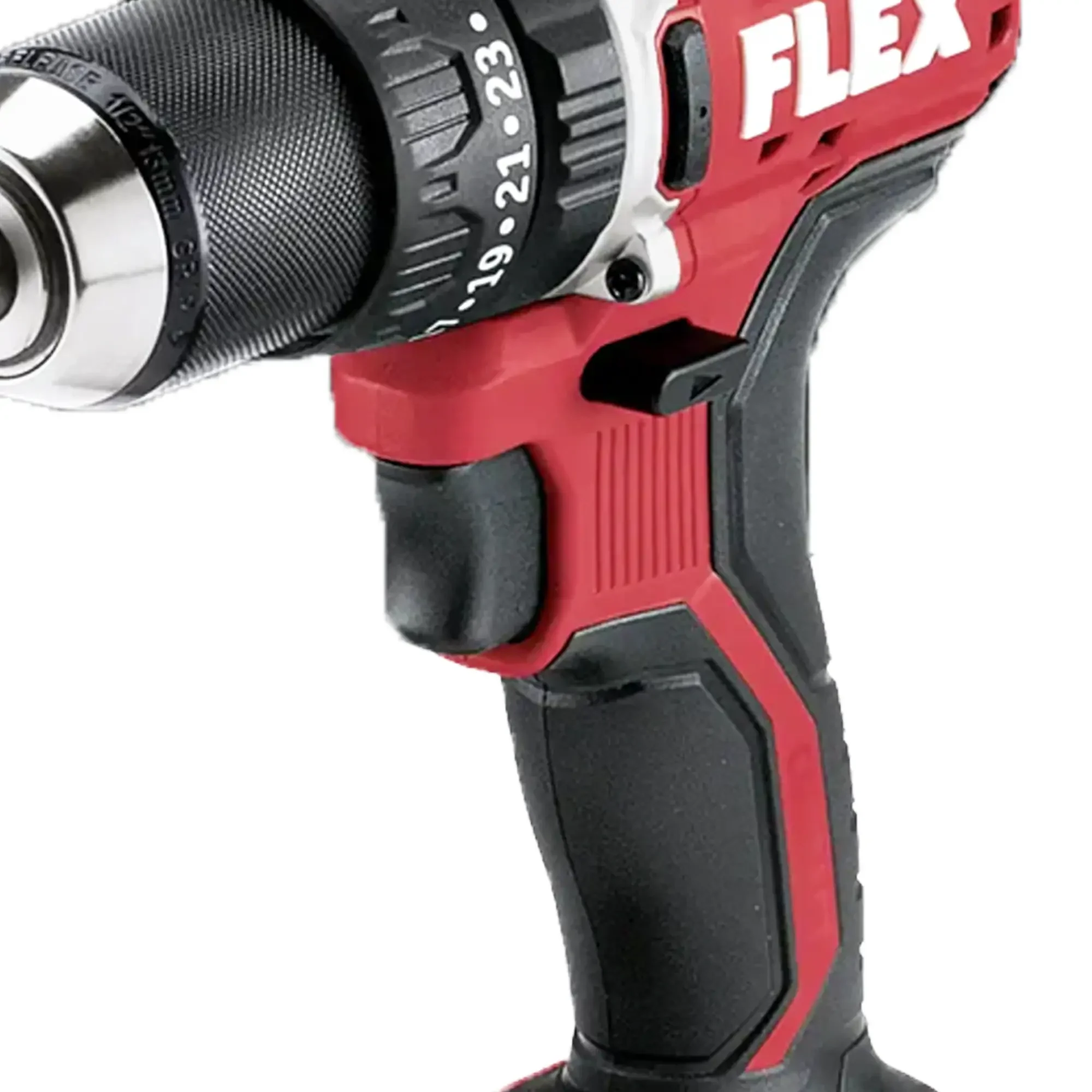 Trapano Avvitatore a percussione Flex PD 2G EC LD 55 TC 18V 5Ah - Image 4