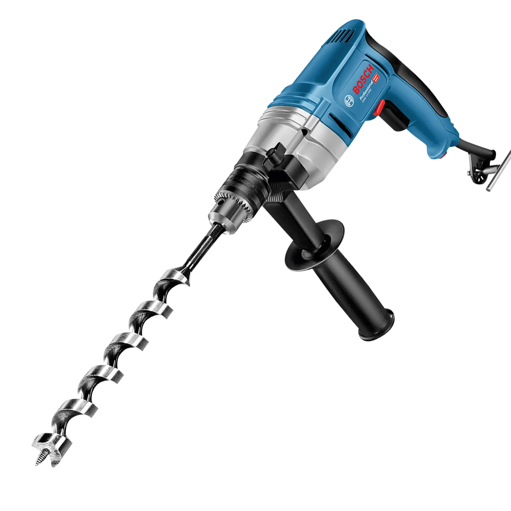 Trapano battente Bosch GBM 13 HRE 550W - Image 2