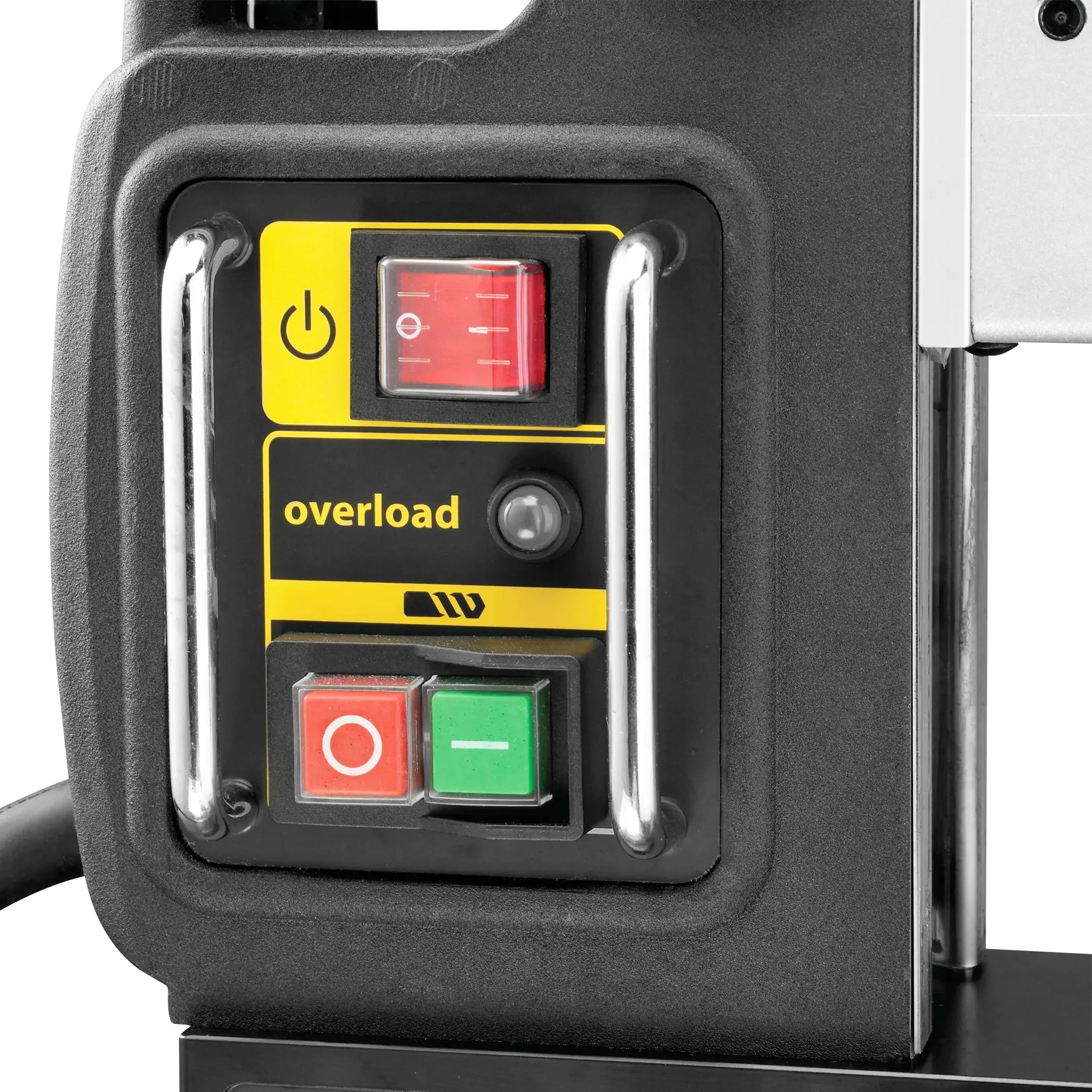 Trapano magnetico a colonna Dewalt DWE1622K-QS 1200W - Image 5