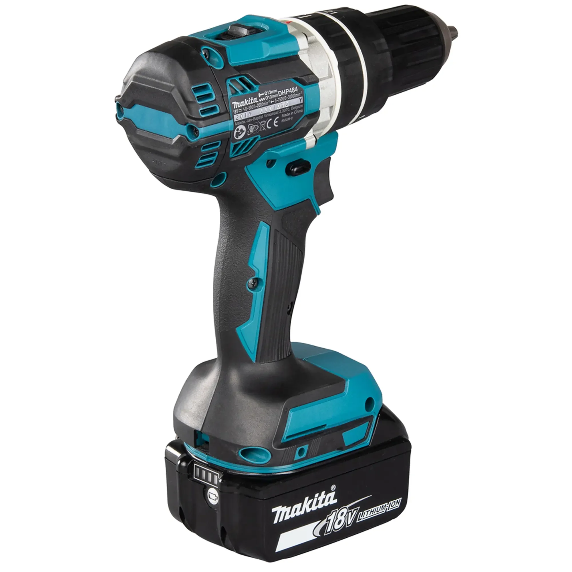 Trapano Makita DHP484RTJ 18V 5Ah - Image 6