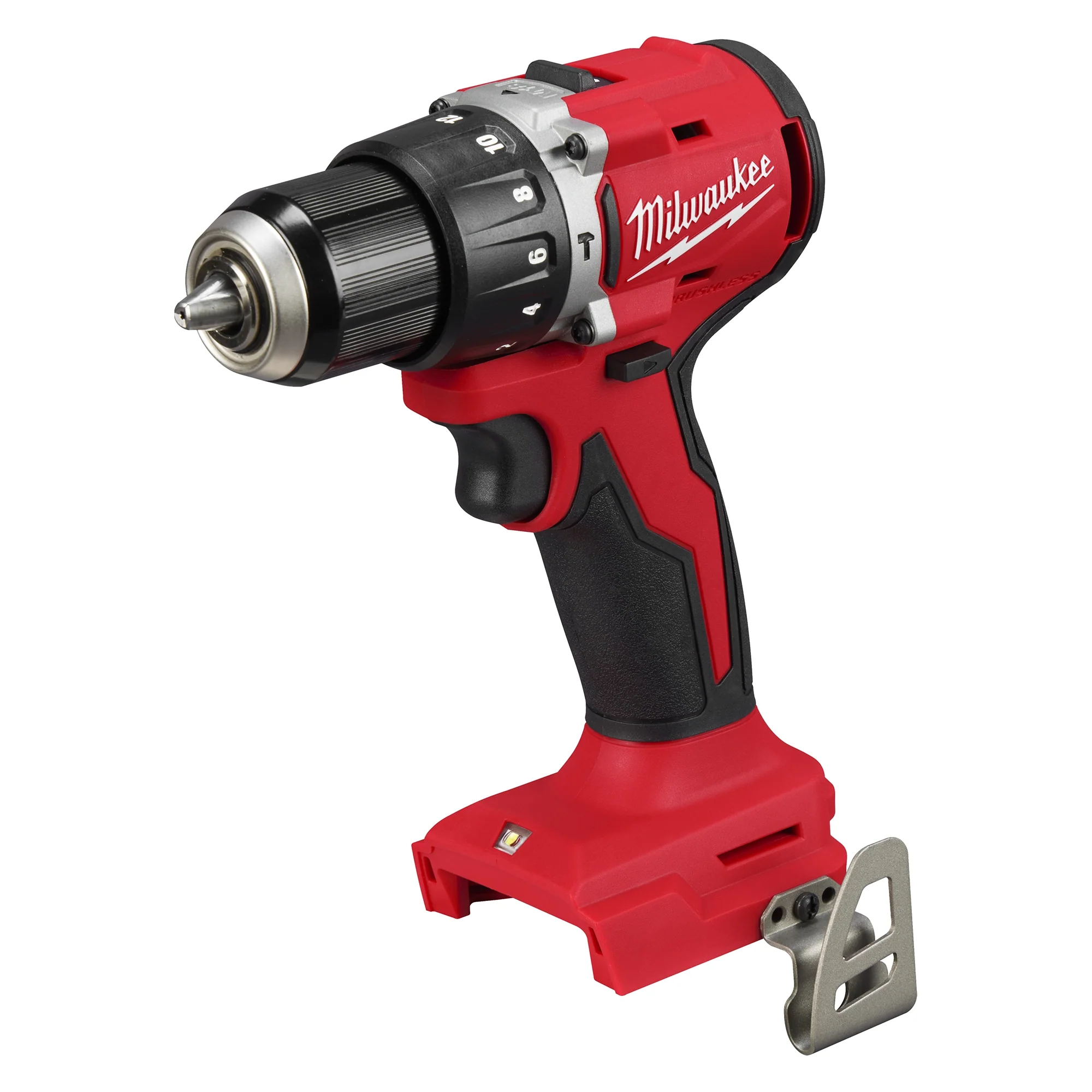 Trapano avvitatore Milwaukee M18 BLPDRC-0 18V - Image 2