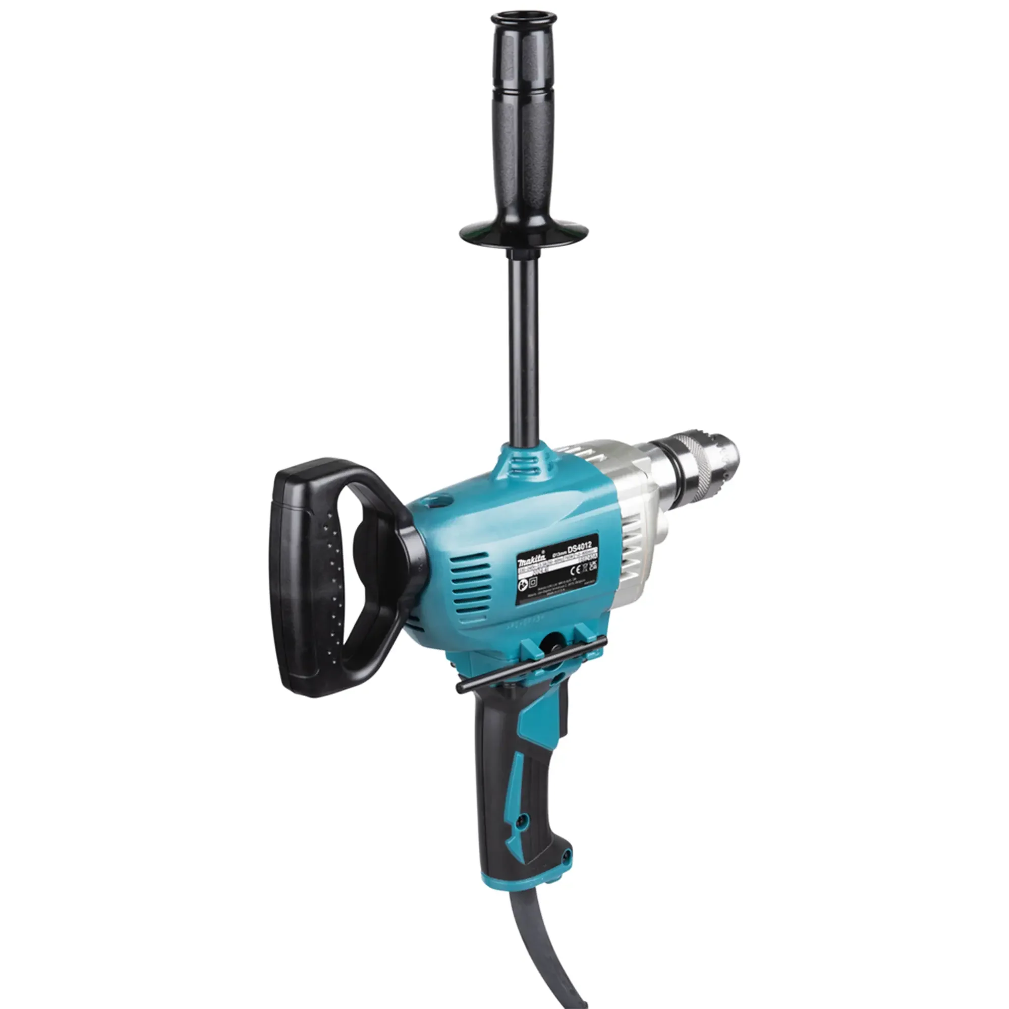 Trapano miscelatore Makita DS4012 750W - Image 6