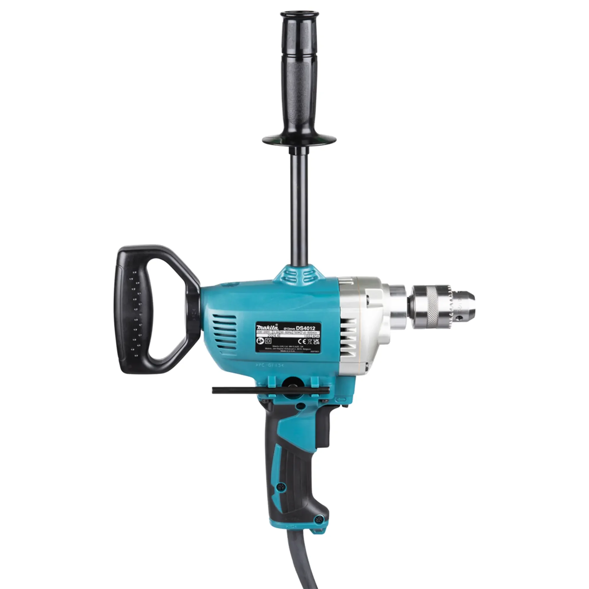 Trapano miscelatore Makita DS4012 750W - Image 7