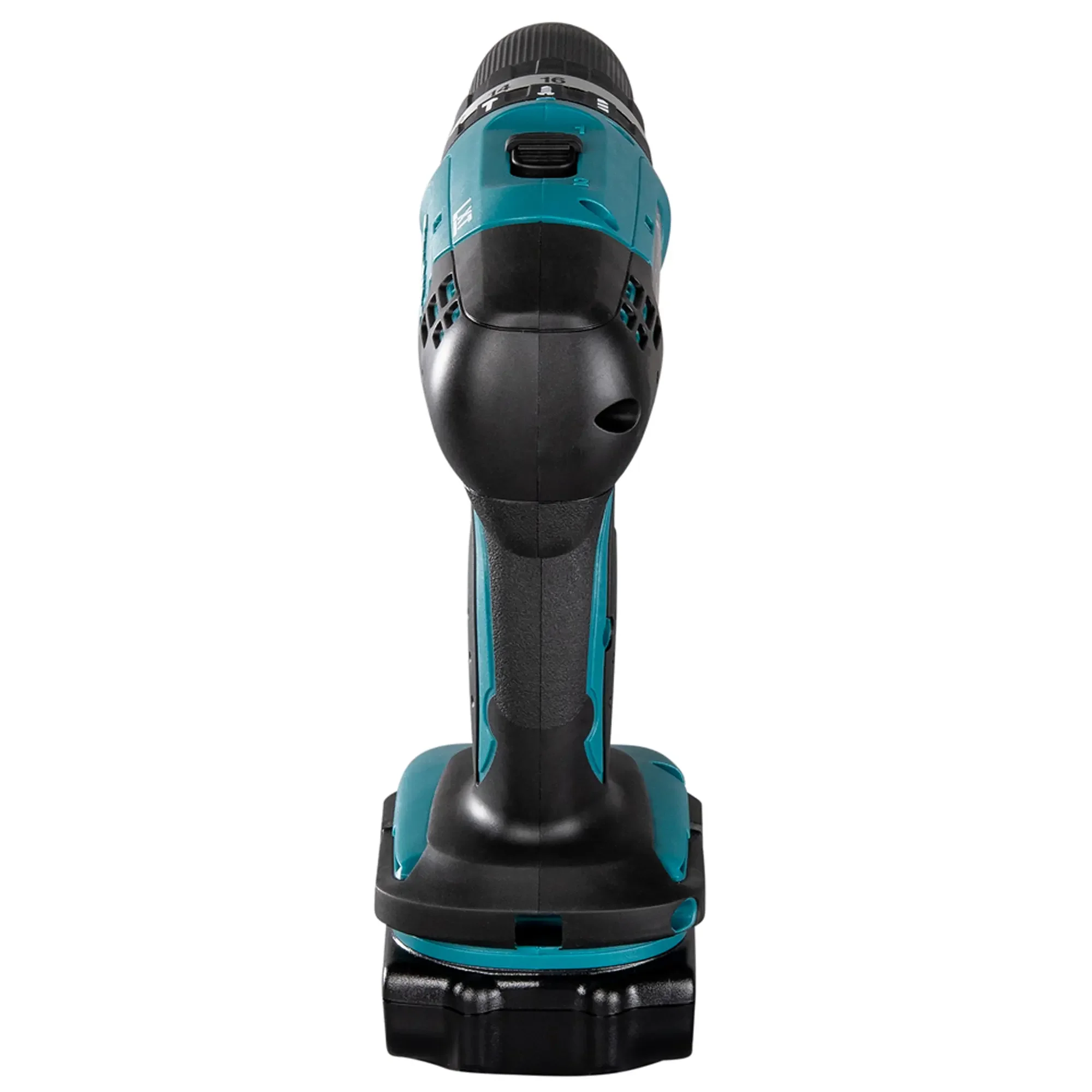 Trapano a percussione Makita DHP453RFJ 18V 3Ah - Image 5