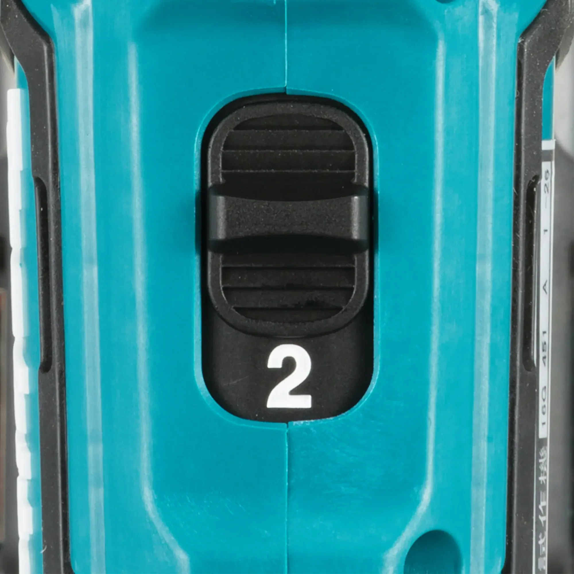 Trapano Percussione Makita HP333DSAX1 12V 2Ah - Image 10