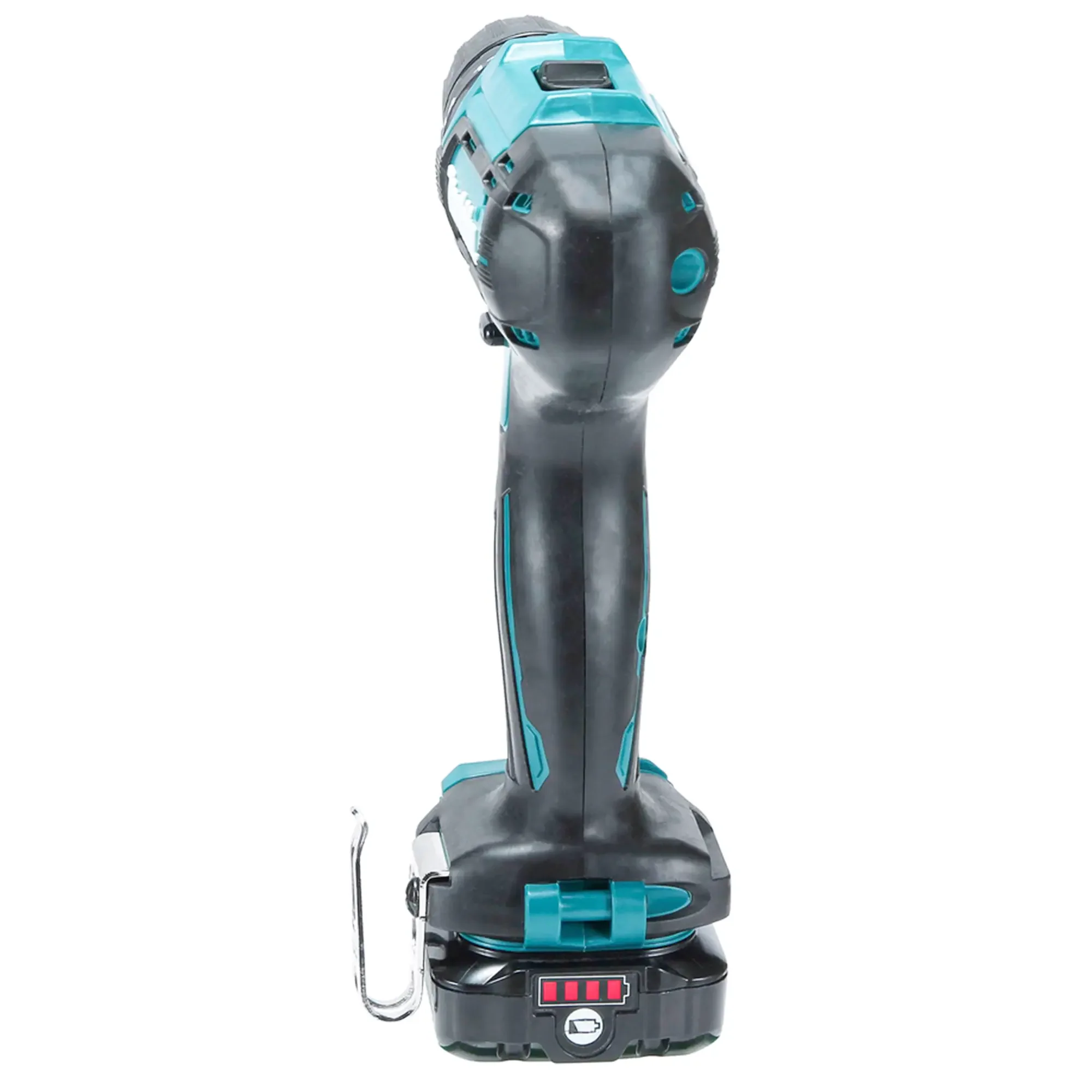 Trapano Percussione Makita HP333DSAX1 12V 2Ah - Image 5