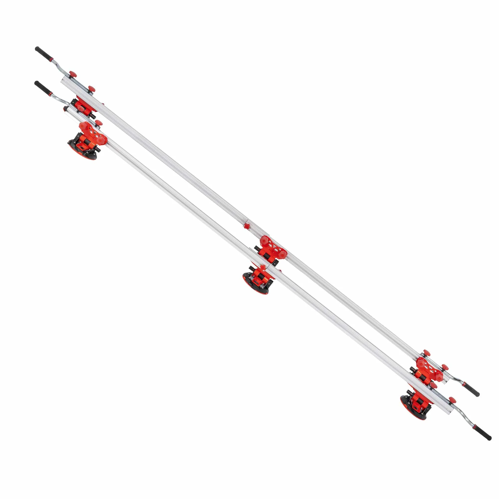 Trasportatore Slim Easy Plus Rubi 18976 - Image 2