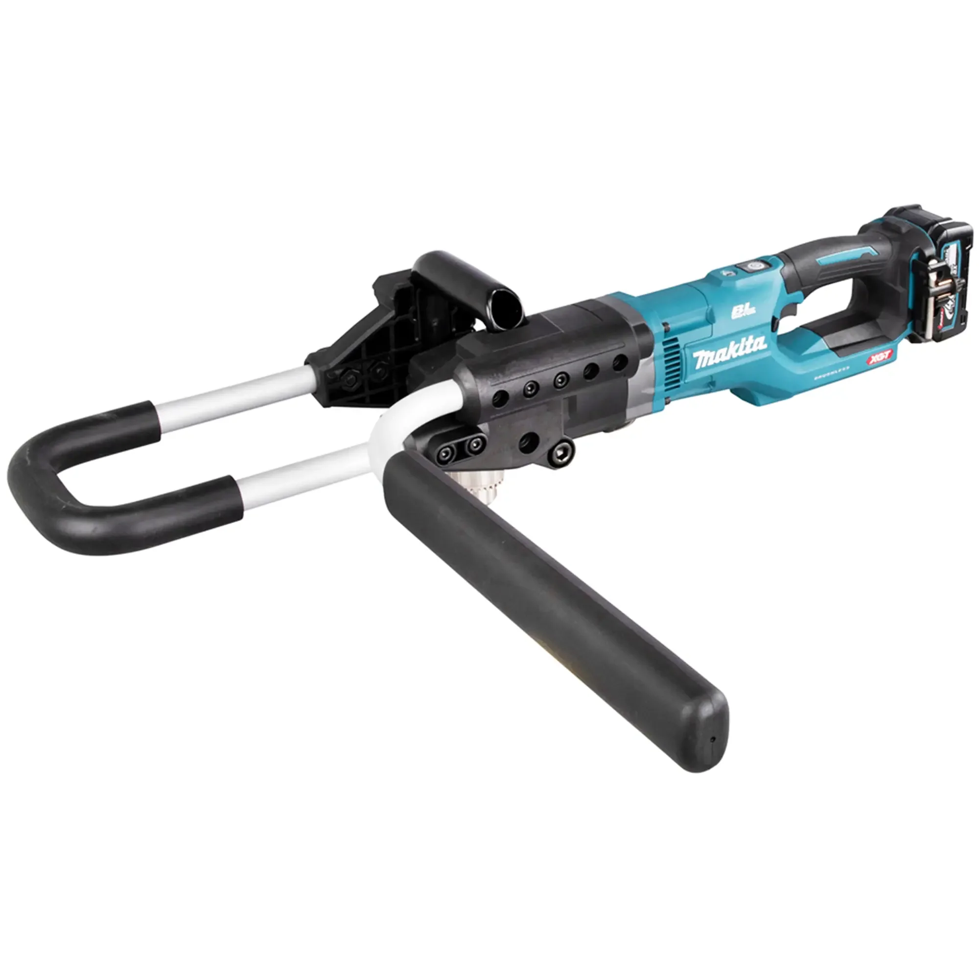 Trivella Makita DG001GT105 40V 5Ah - Image 2