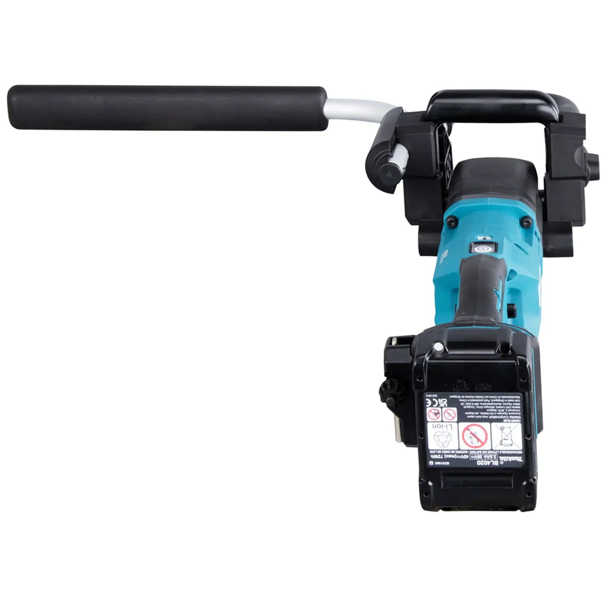 Trivella Makita DG001GT105 40V 5Ah - Image 5