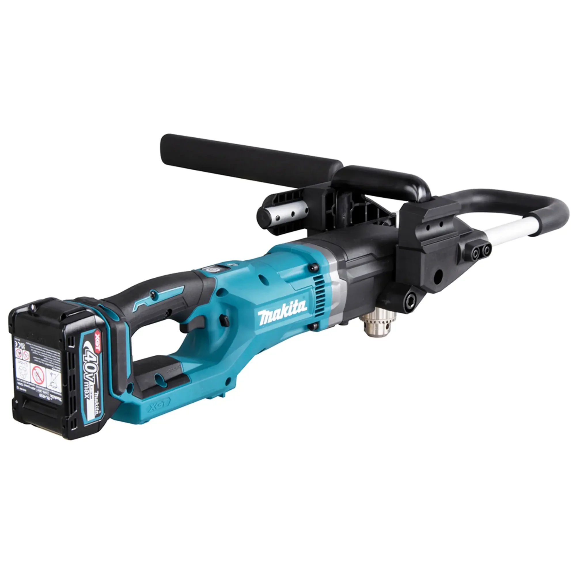 Trivella Makita DG001GT105 40V 5Ah - Image 6