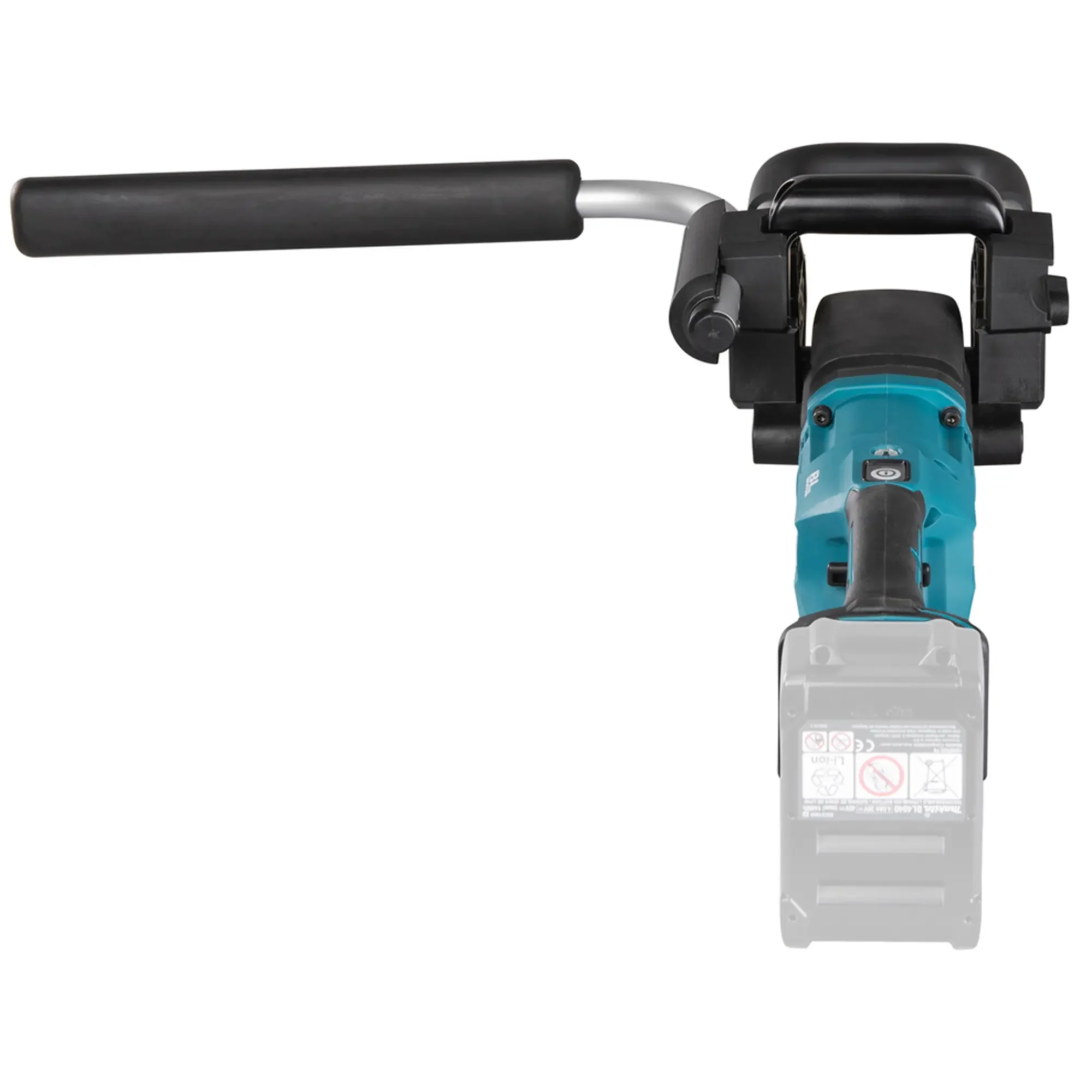 Trivella Makita DG002GZ 40V - Image 3