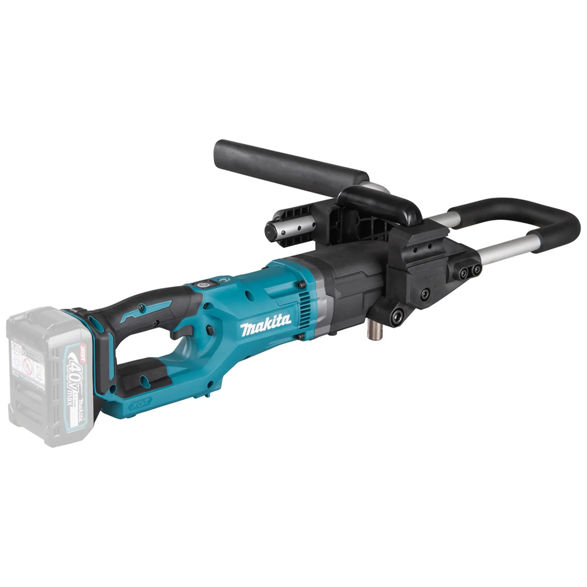 Trivella Makita DG002GZ 40V - Image 5