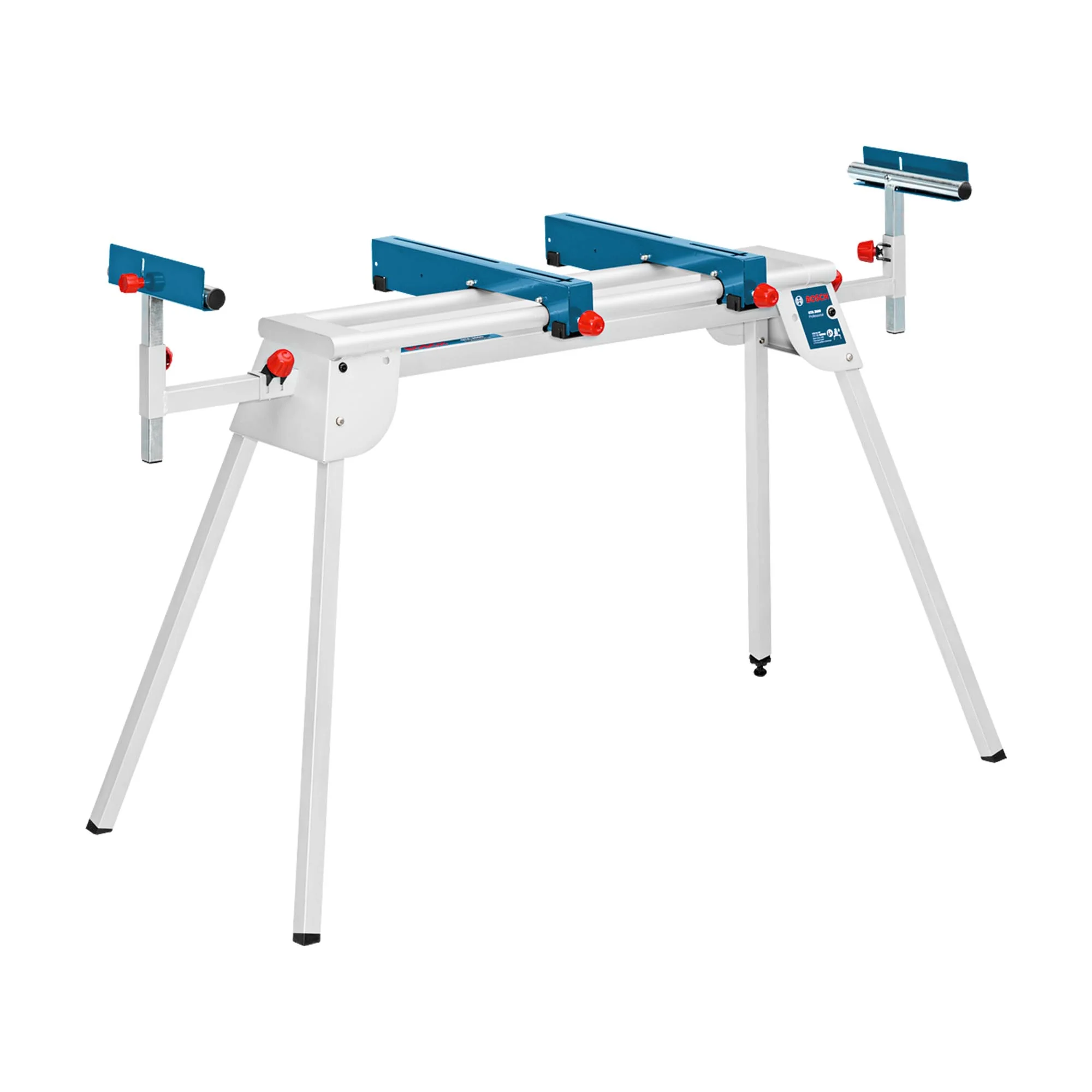 Troncatrice Bosch GTM 12 JL + GTA 2600 - Image 3