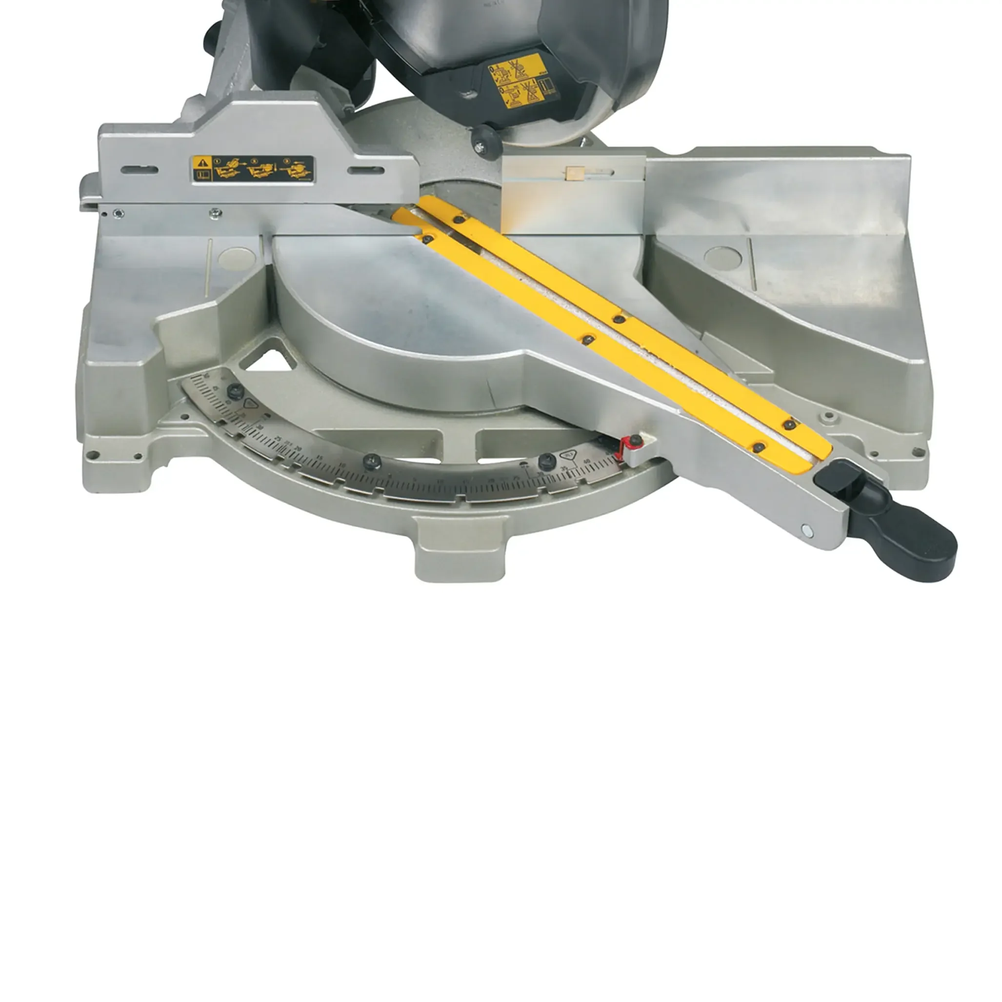 Troncatrice Dewalt D27112-QS 1600W - Image 4