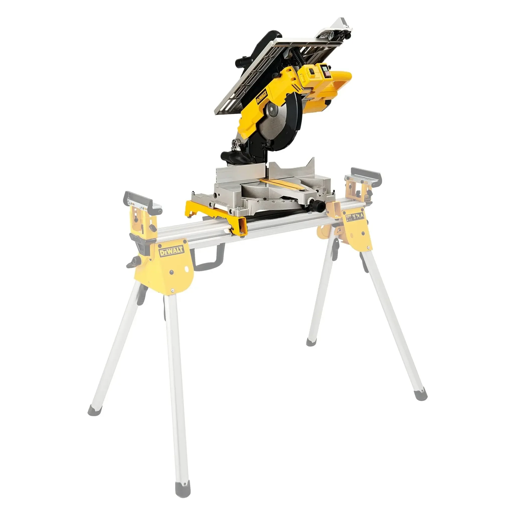 Troncatrice Dewalt D27113-QS 1600W - Image 3