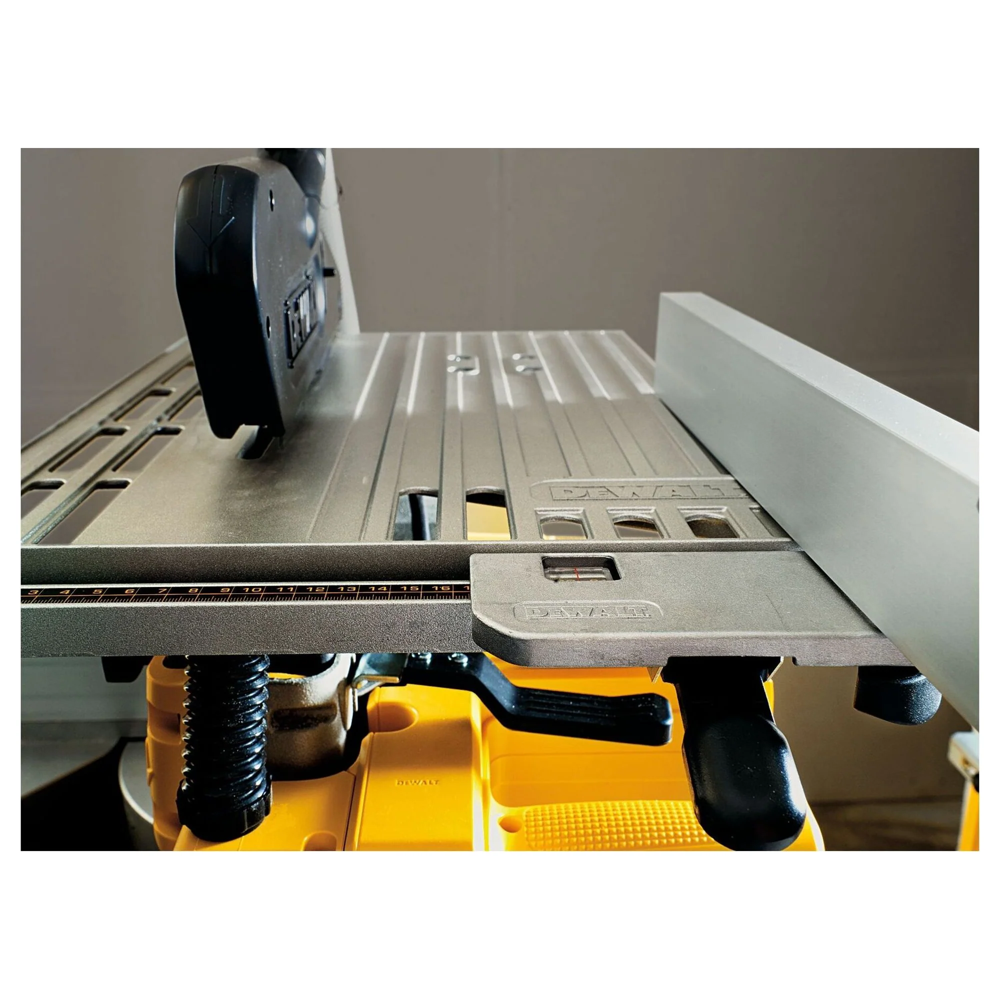 Troncatrice Dewalt D27113-QS 1600W - Image 9