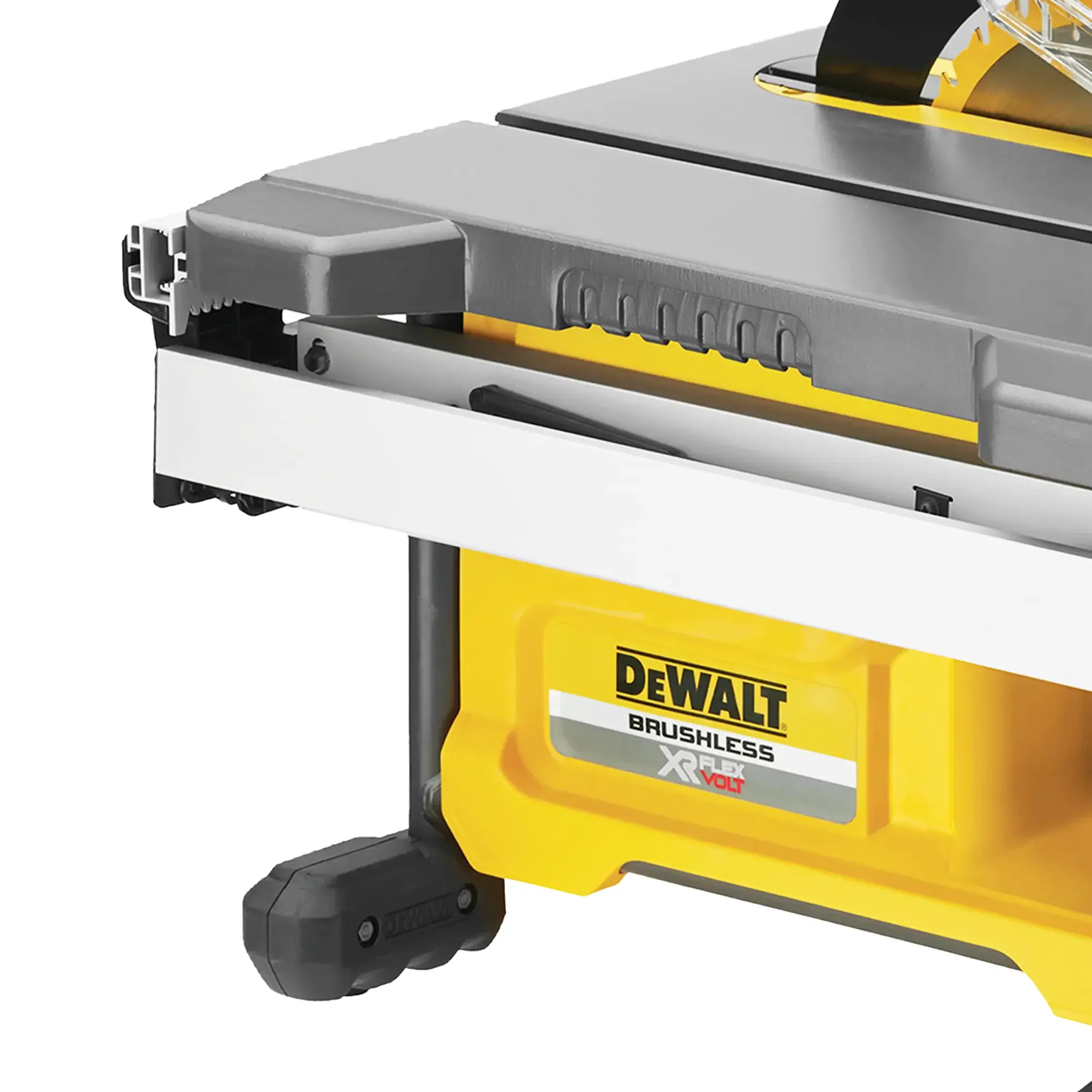 Sega a Banco Dewalt DCS7485T2-QW 54V 6Ah - Image 3