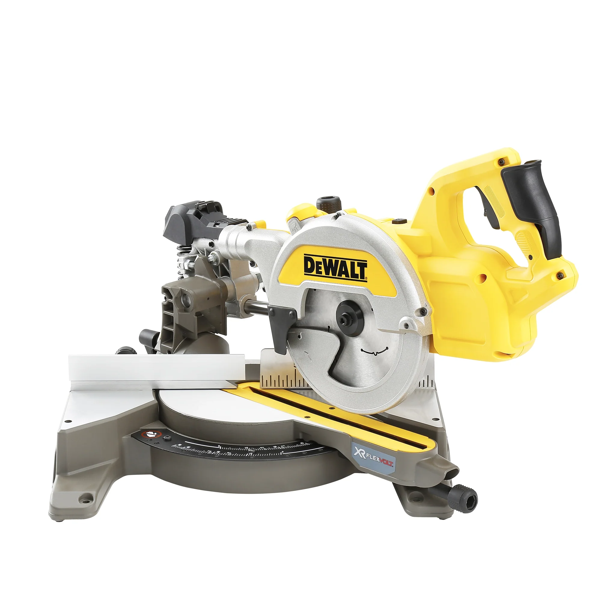 Troncatrice Dewalt DCS777T2-QW 54V 6Ah - Image 2