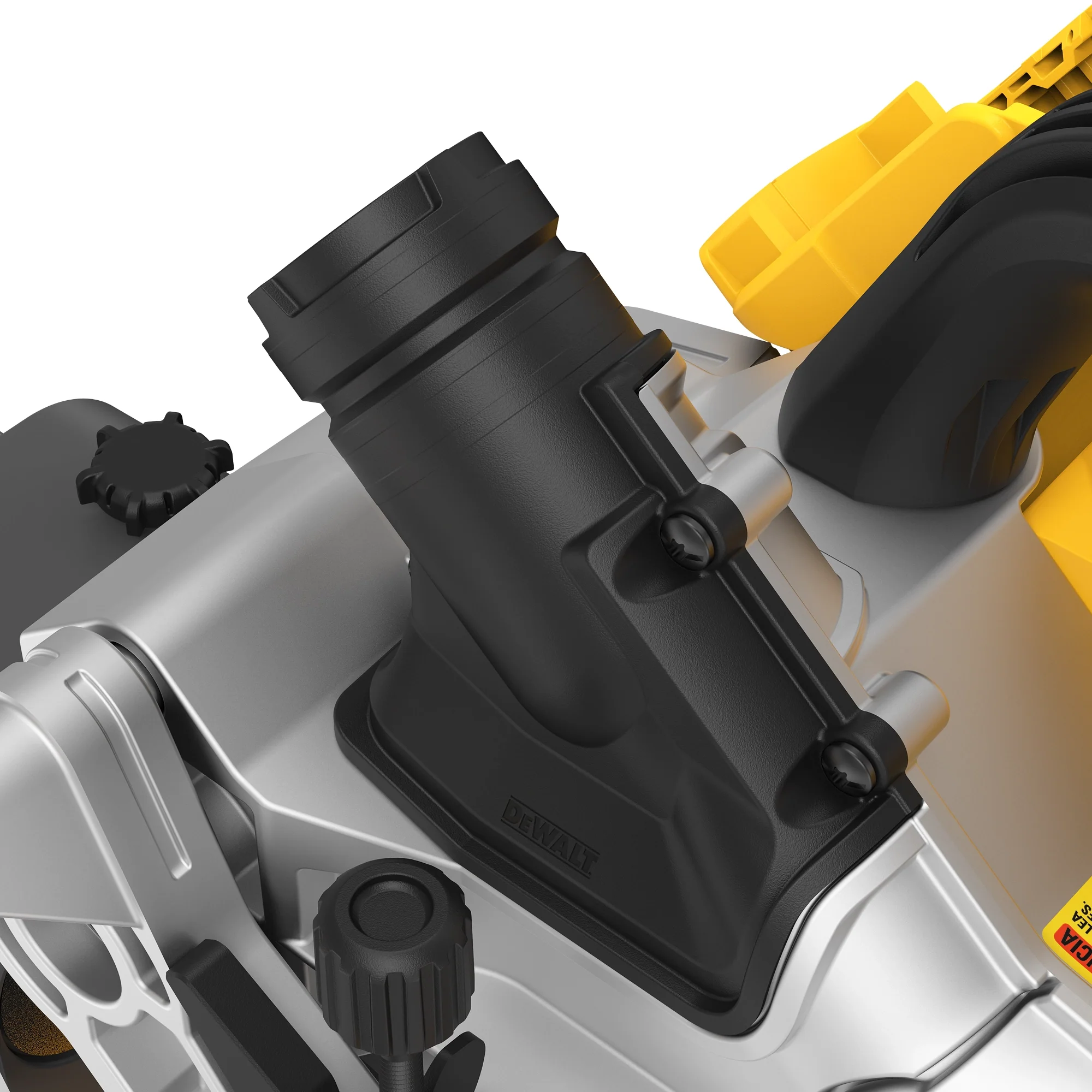 Troncatrice Dewalt DCS781N-XJ 54V - Image 4