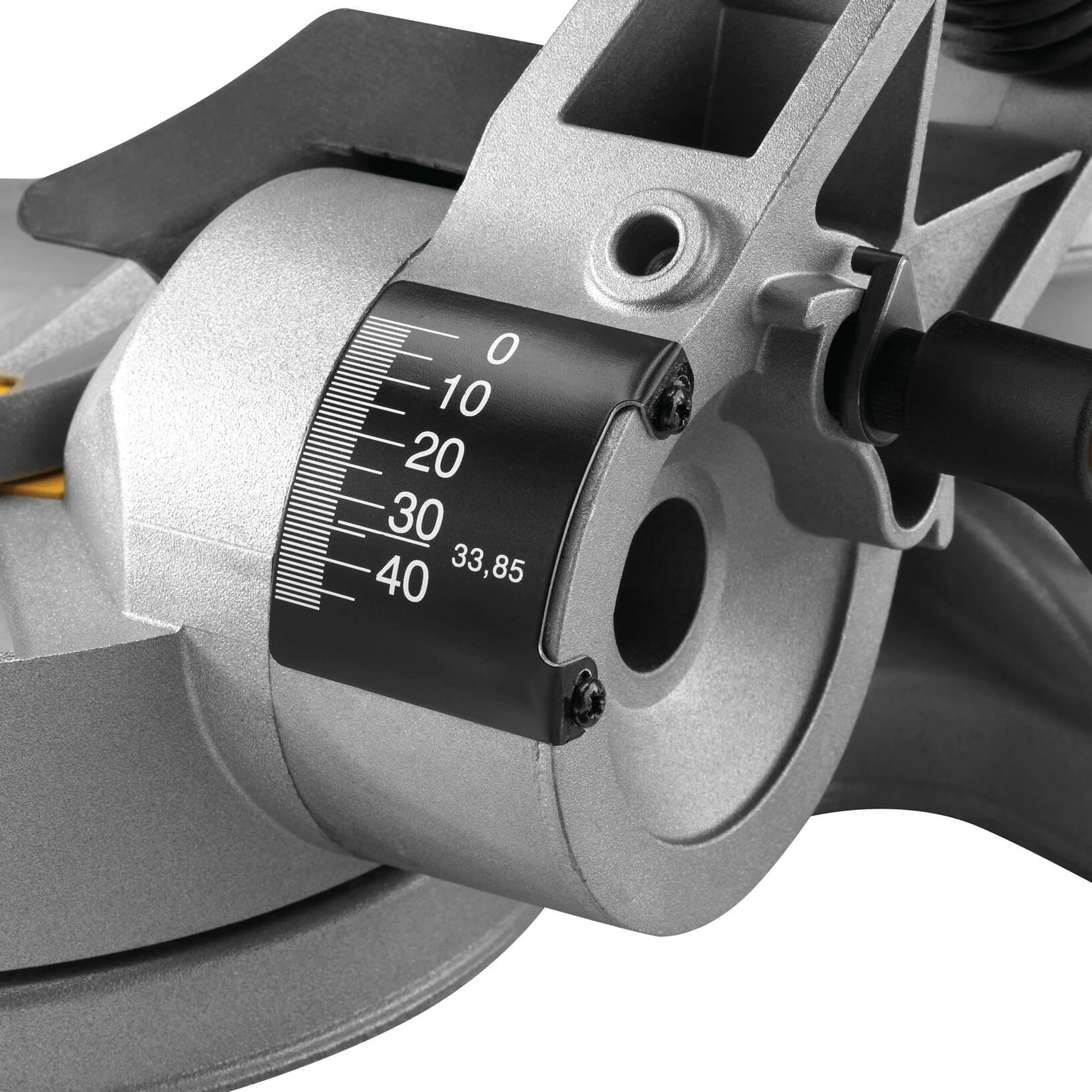 Troncatrice Dewalt DWS778-QS 1850W - Image 7