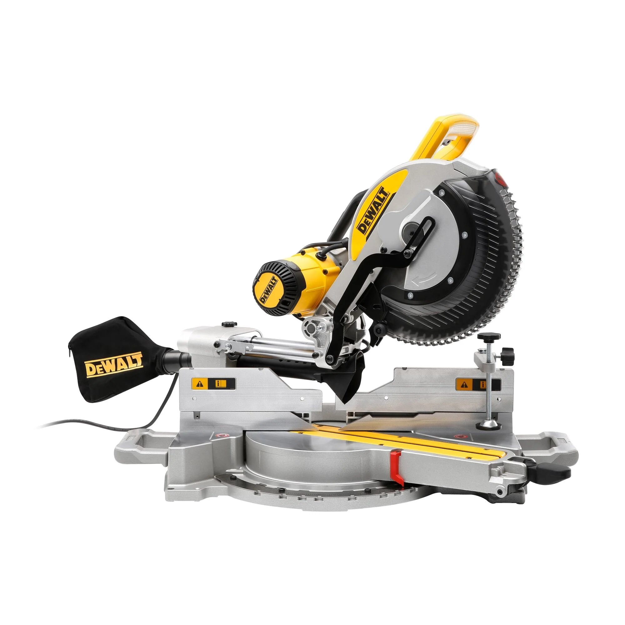 Troncatrice Dewalt DWS780-QS 305mm 1675W - Image 2