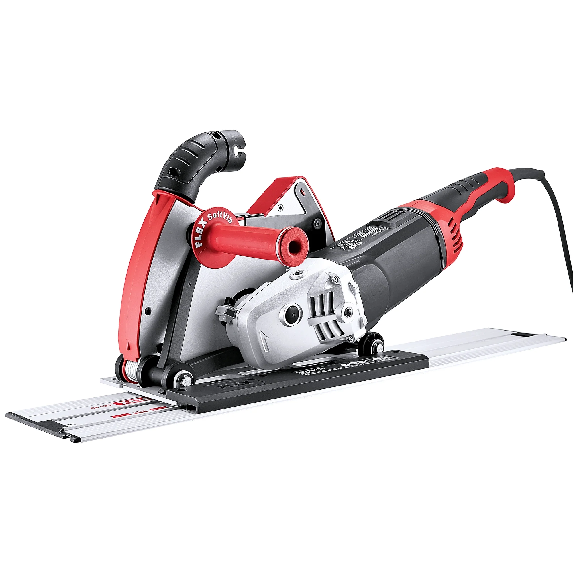 Troncatrice Flex DCG L 26-6 230 G-Set 2600W - Image 5