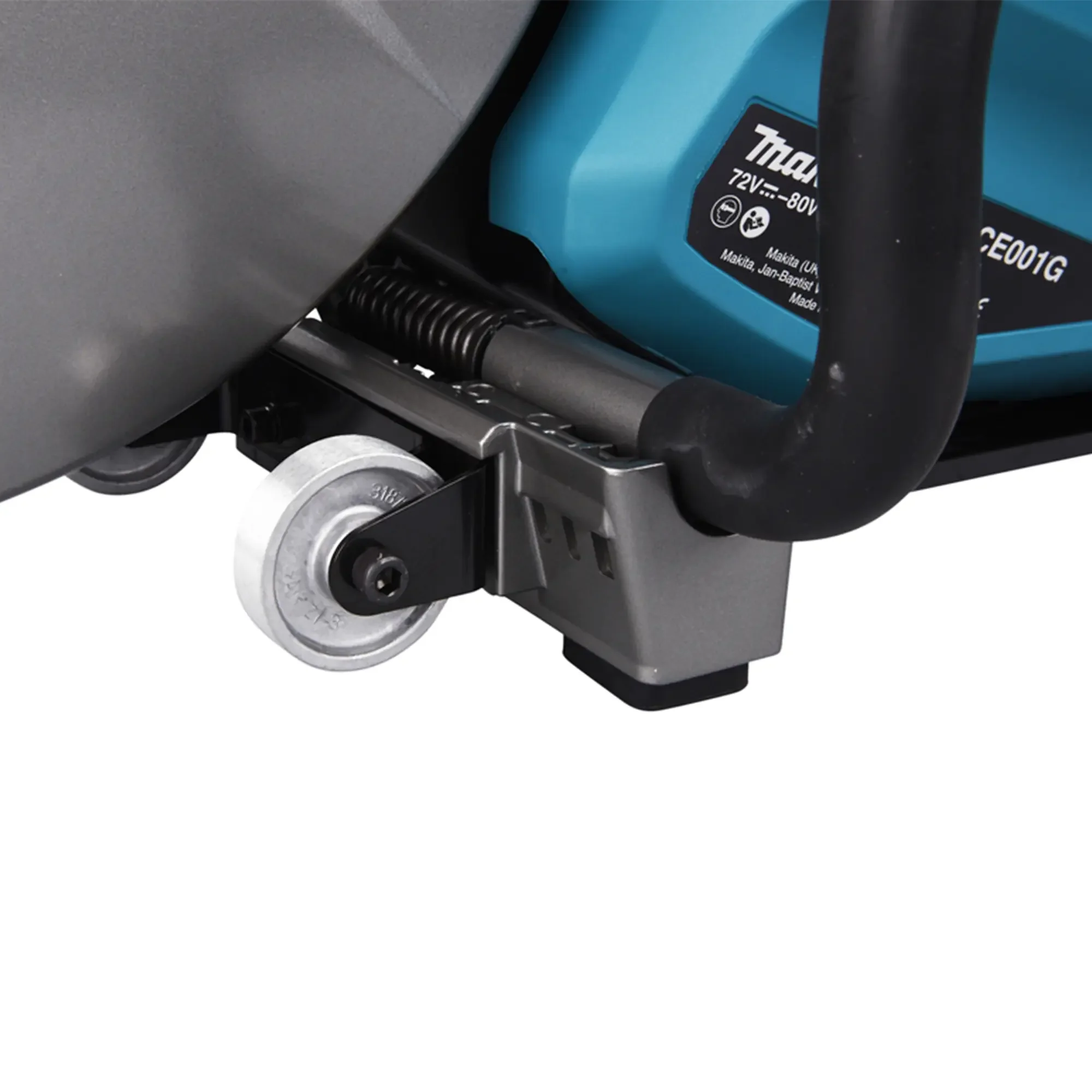 Troncatrice Makita CE001GZ02 40Vx2 - Image 11