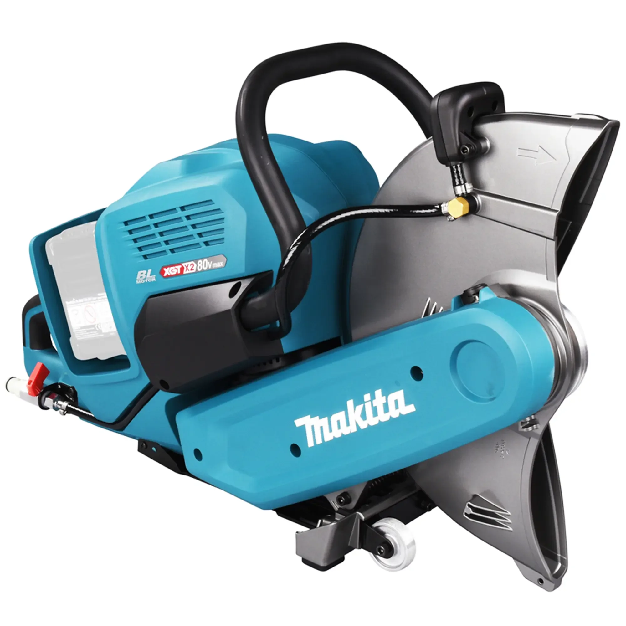 Troncatrice Makita CE001GZ02 40Vx2 - Image 8