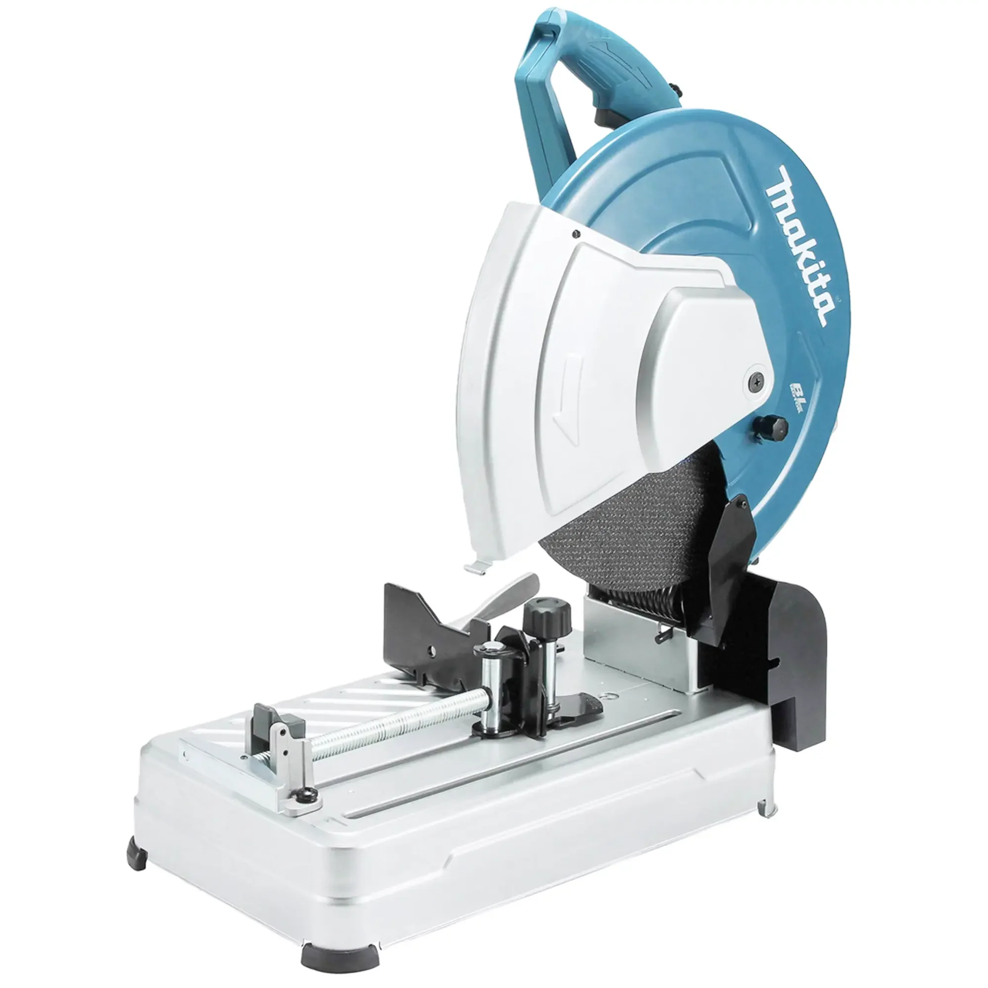 Troncatrice Makita DLW140Z 18Vx2 - Image 2