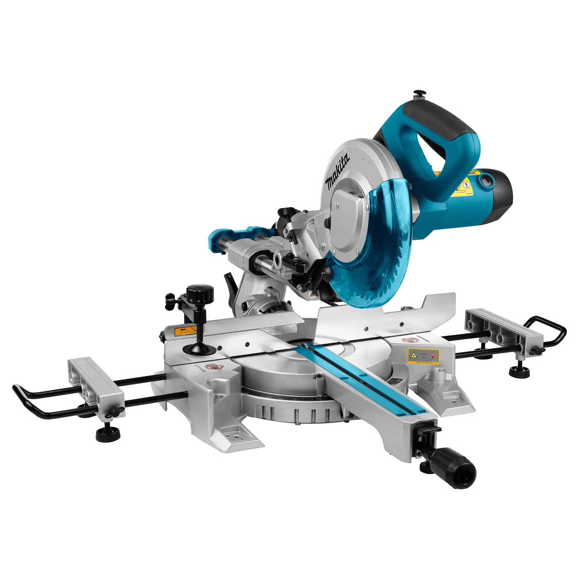 Troncatrice Makita LS0815FLN 1400W - Image 2
