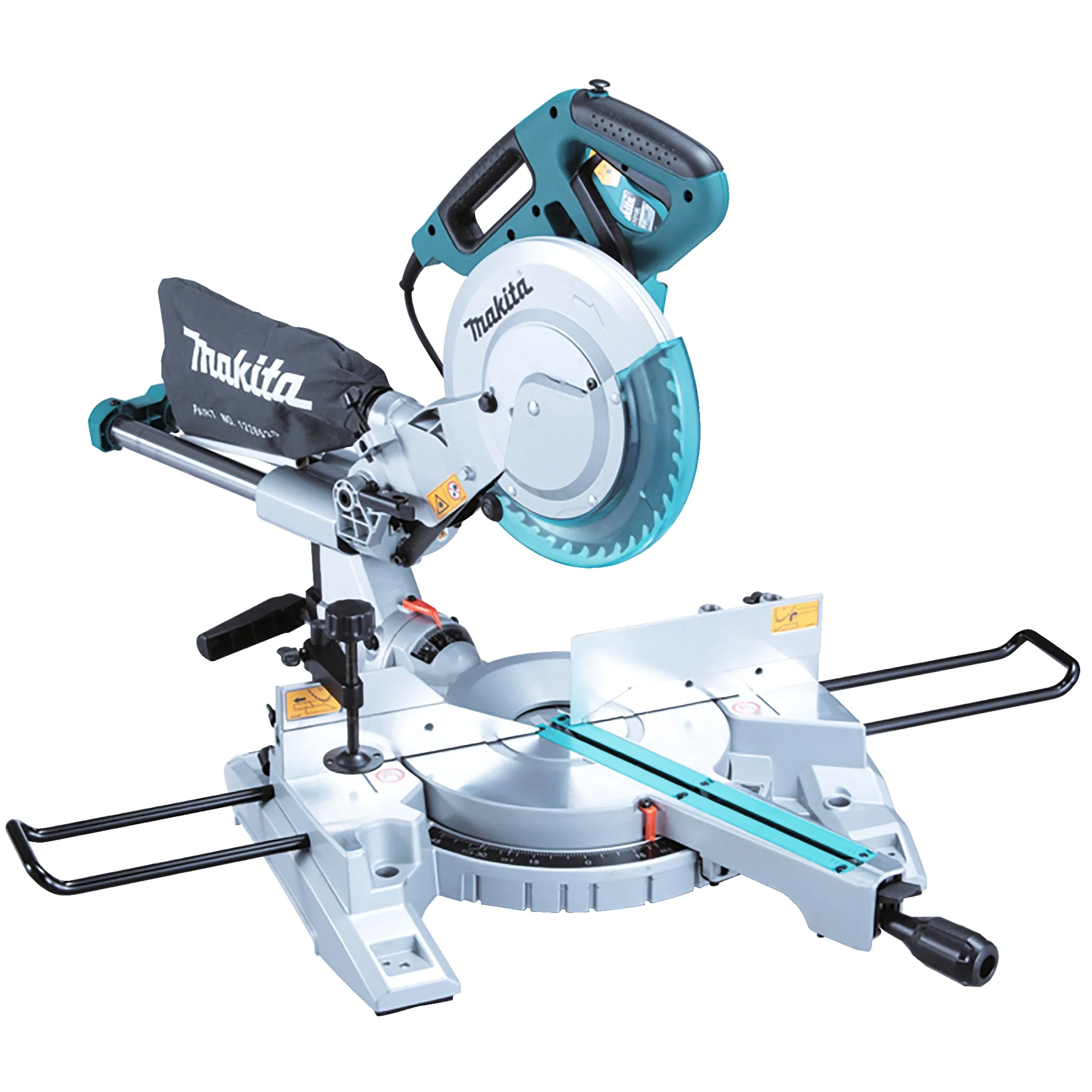 Troncatrice Makita LS1018LN 1430W - Image 2