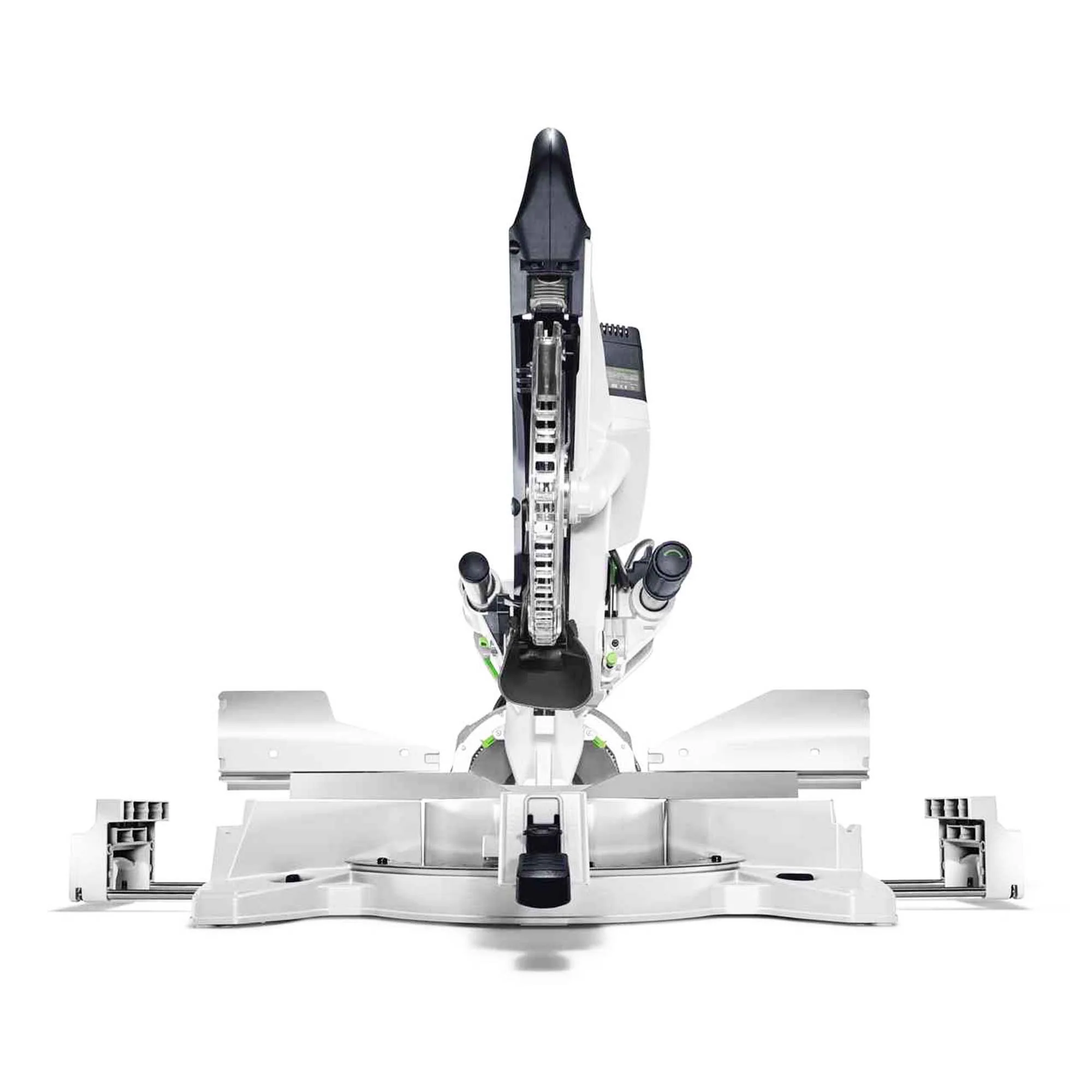 Troncatrice radiale Festool KS 120 REB - Image 4